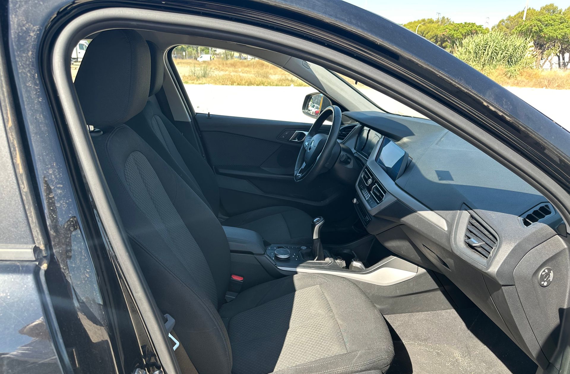 BMW Serie 1 118d - foto 15