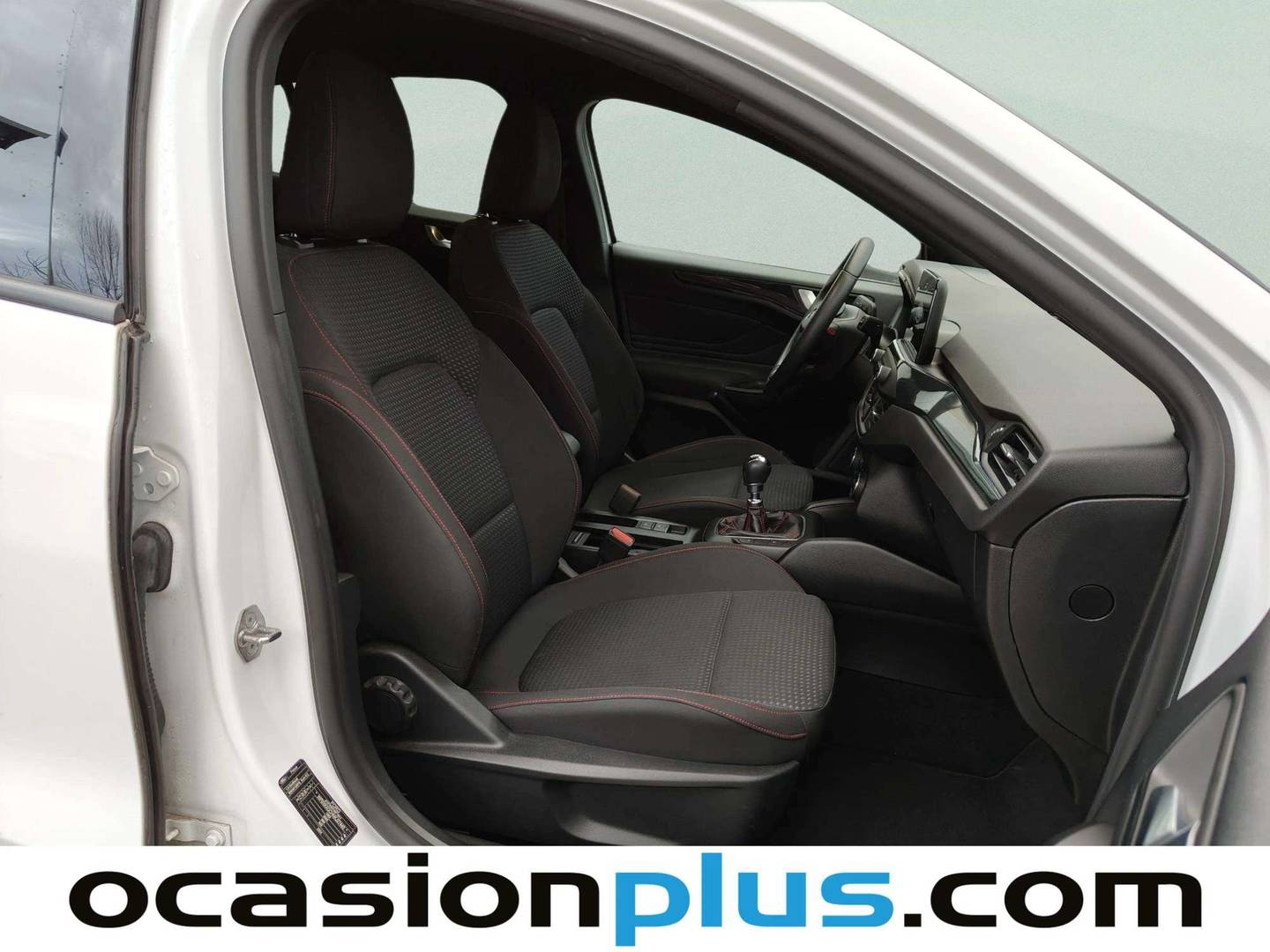 Ford Focus Ford Focus 1.0 Ecoboost ST-Line (125 CV) manual