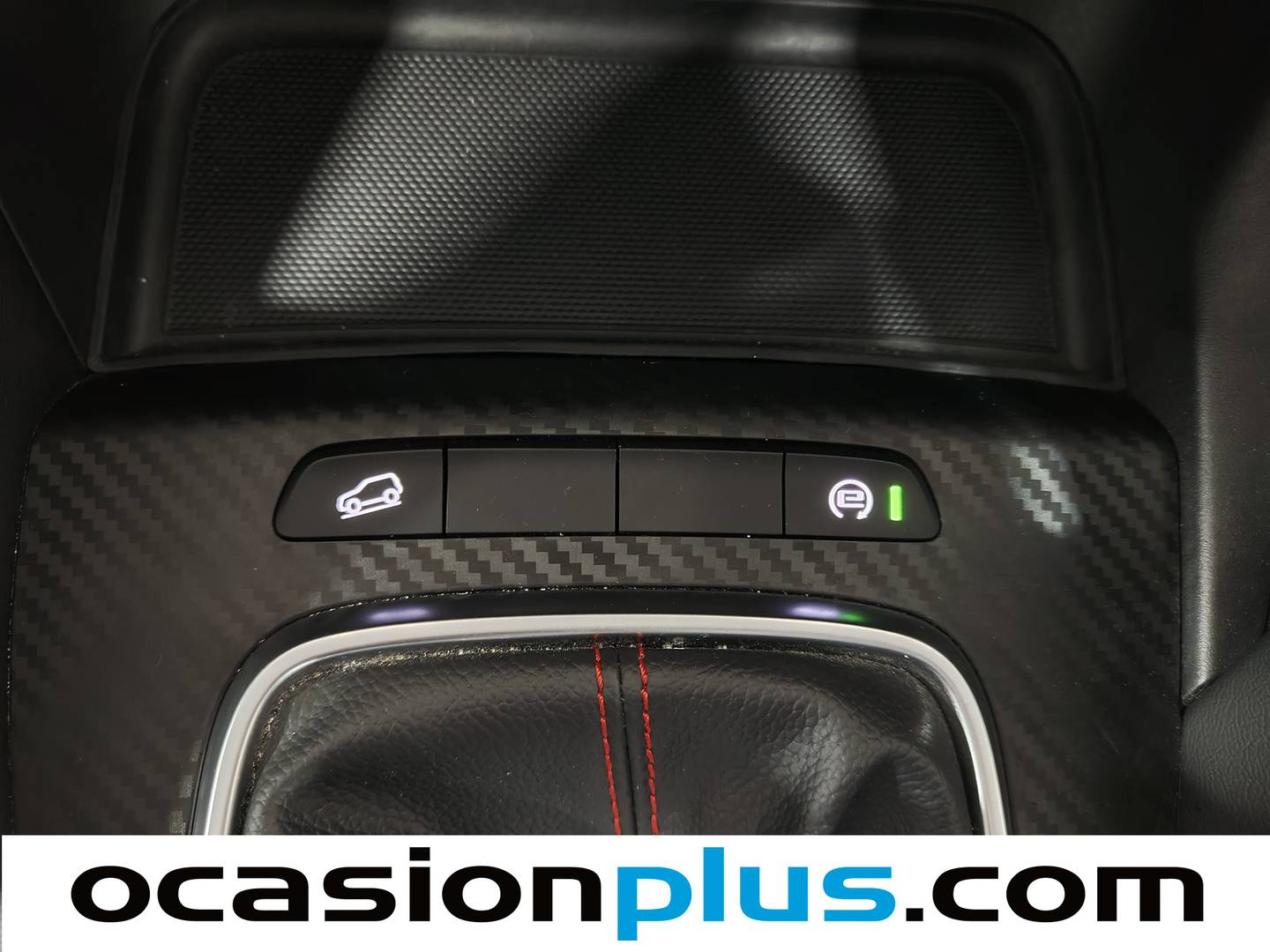 Foto MG ZS MG ZS 1.5 Comfort (106 CV)