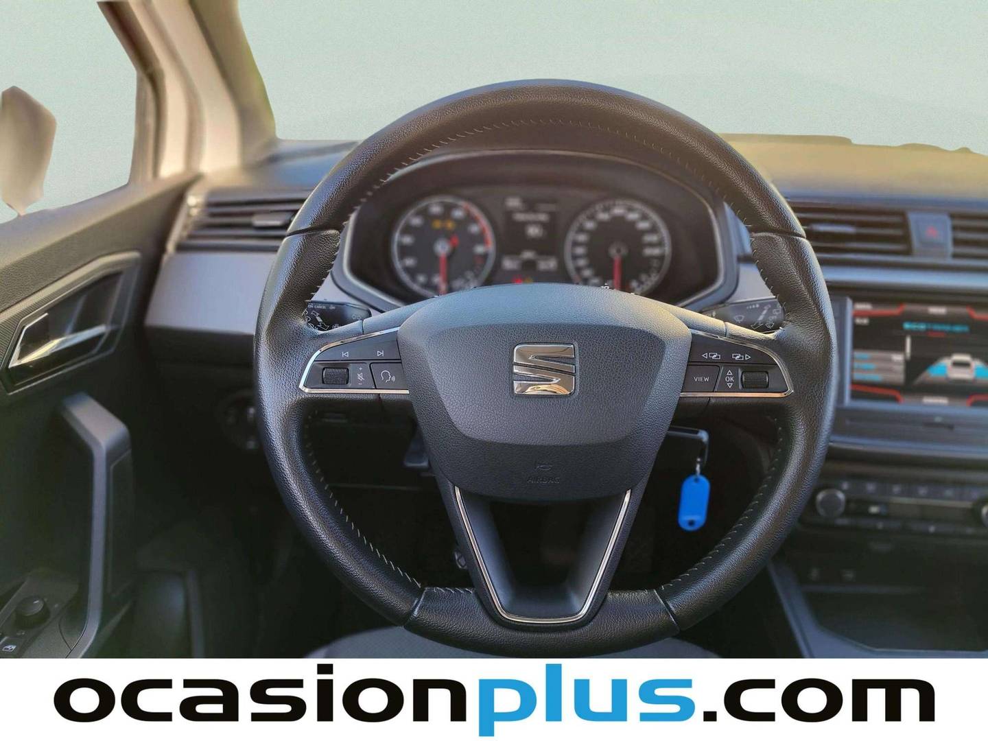 Seat Ibiza Seat Ibiza 1.0 EcoTSI Style Plus (115 CV) 2019