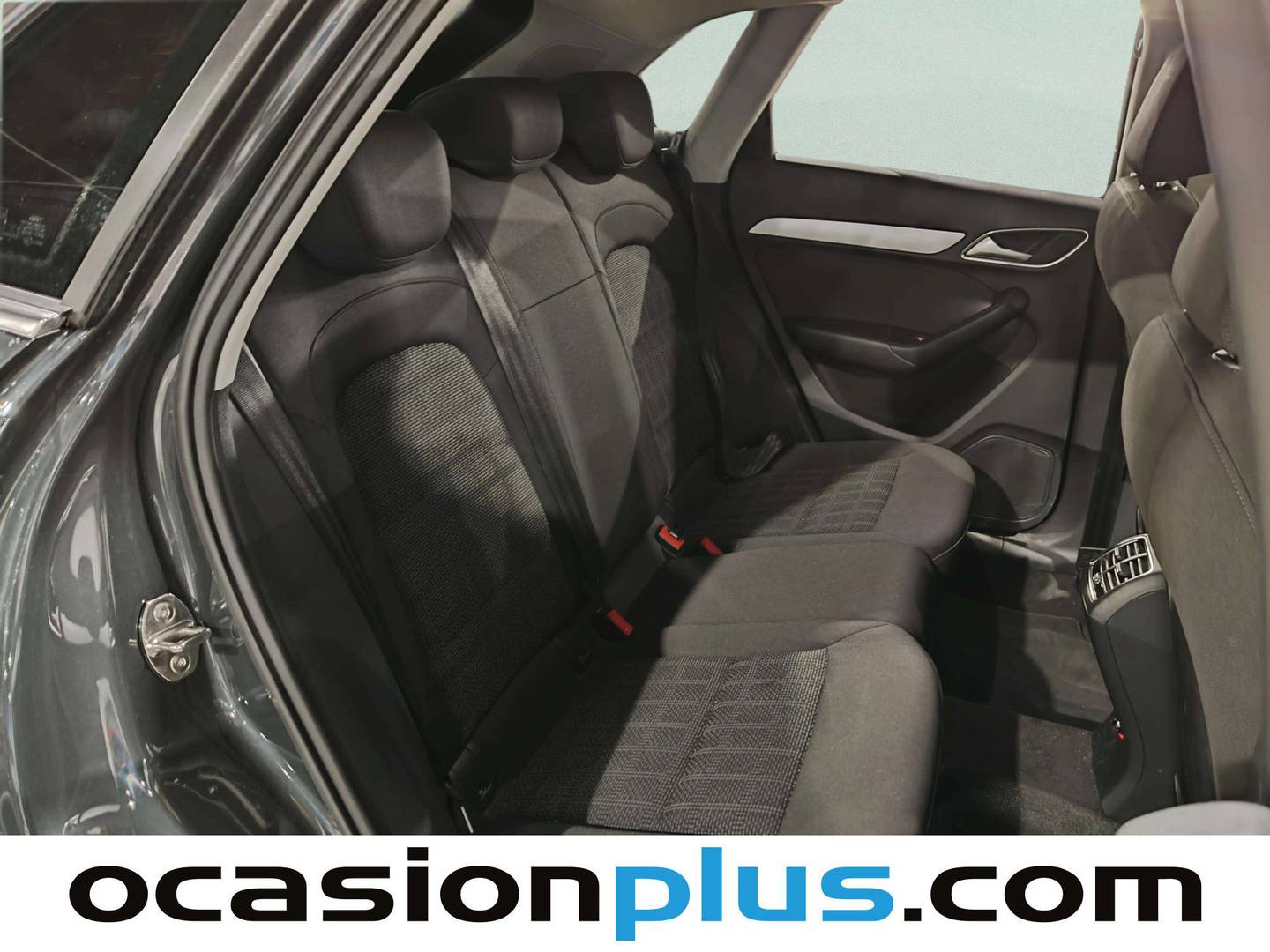 Audi Q3 Audi Q3 sport edition 2.0 TDI (120 CV) km 0