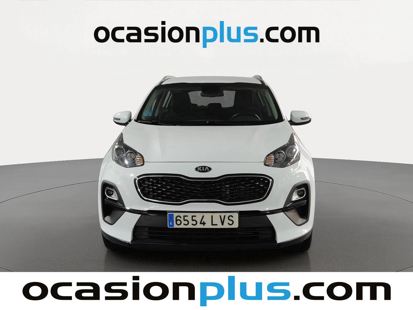KIA Sportage Kia Sportage 1.6 MHEV Business 4x4 (136 CV) barato