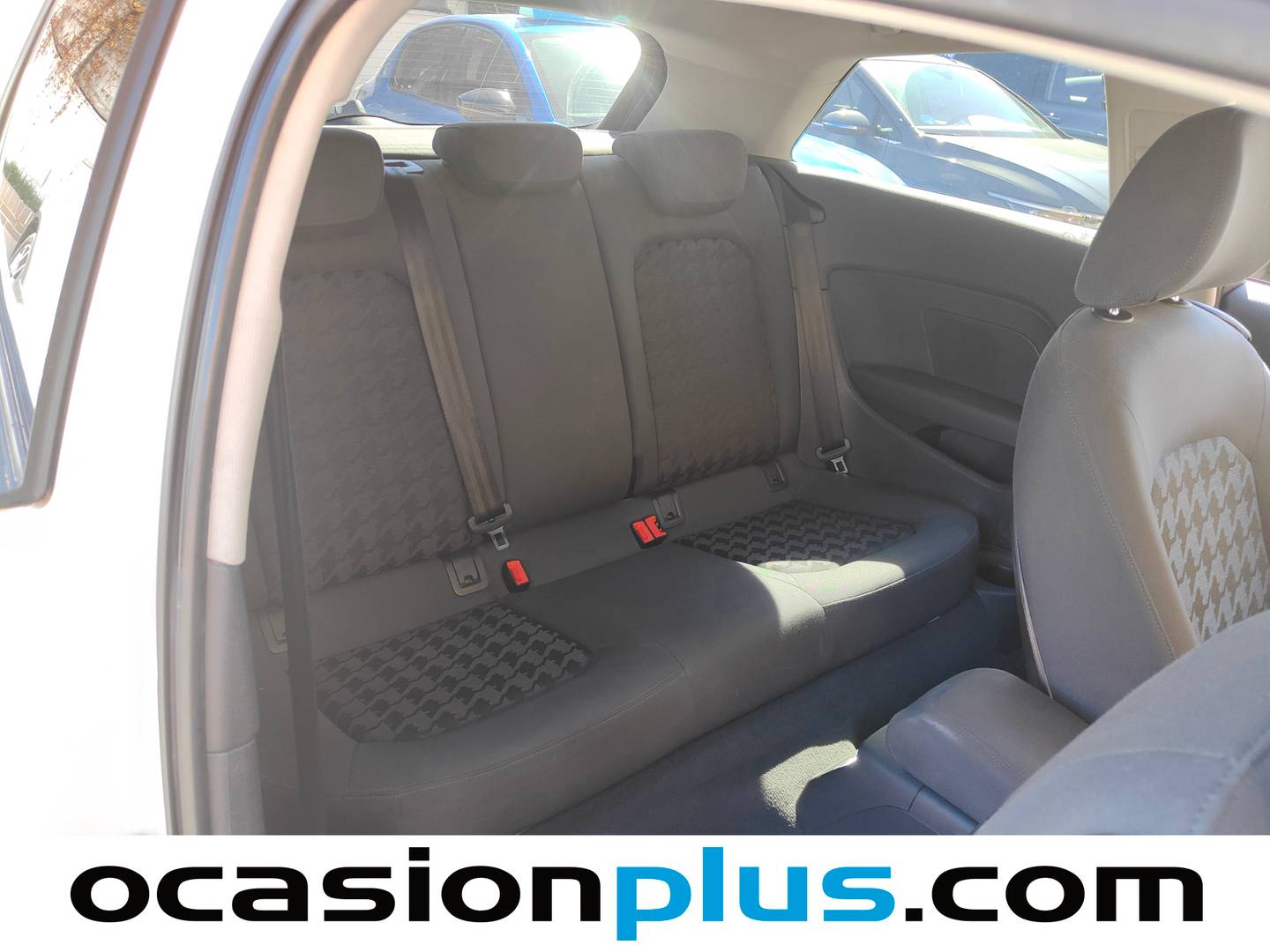 Audi A3 Audi A3 Attraction 1.6 TDI Clean Diesel (110 CV) al mejor precio
