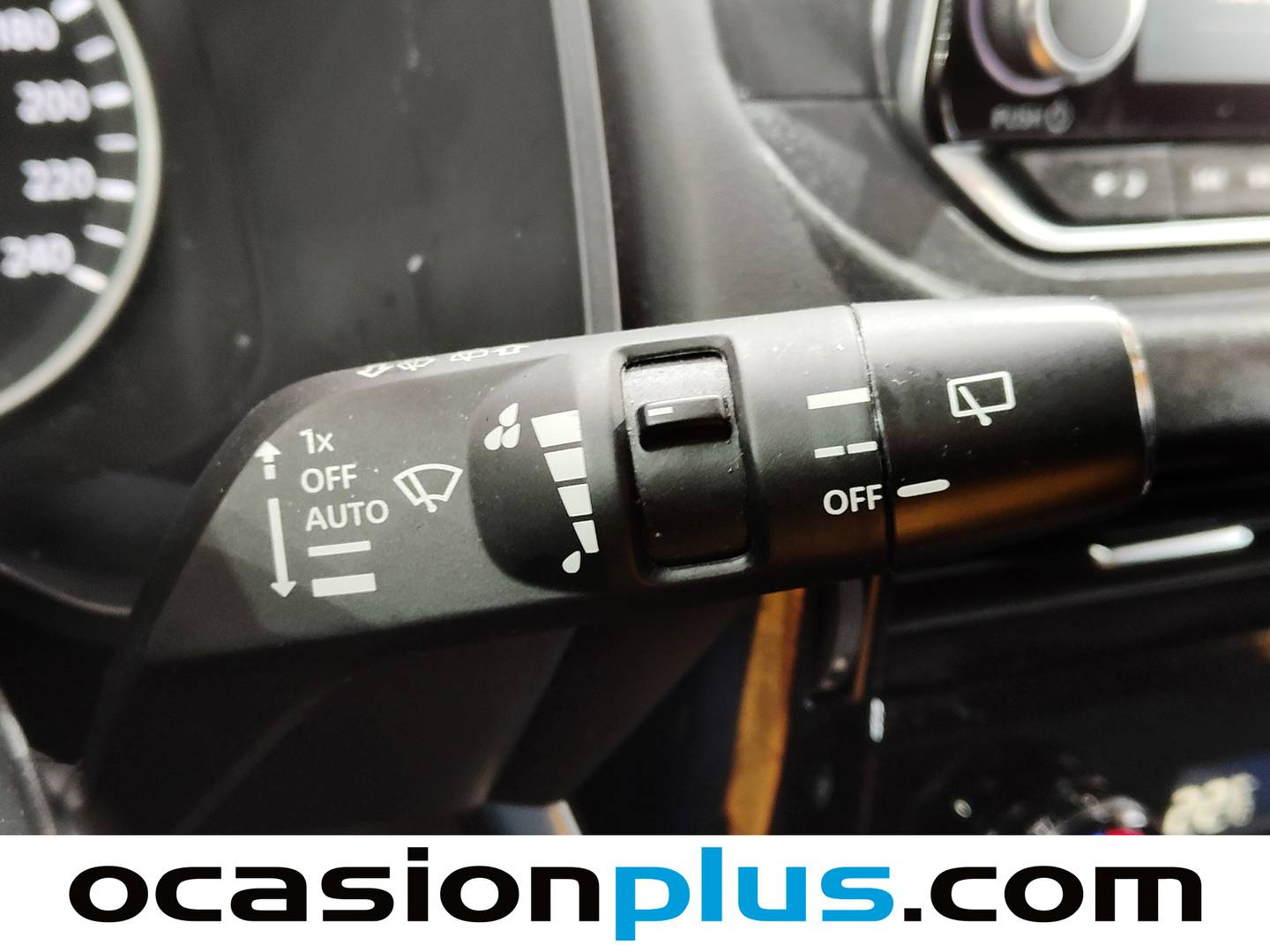 Foto Nissan QASHQAI Nissan Qashqai E-POWER Acenta (190 CV)