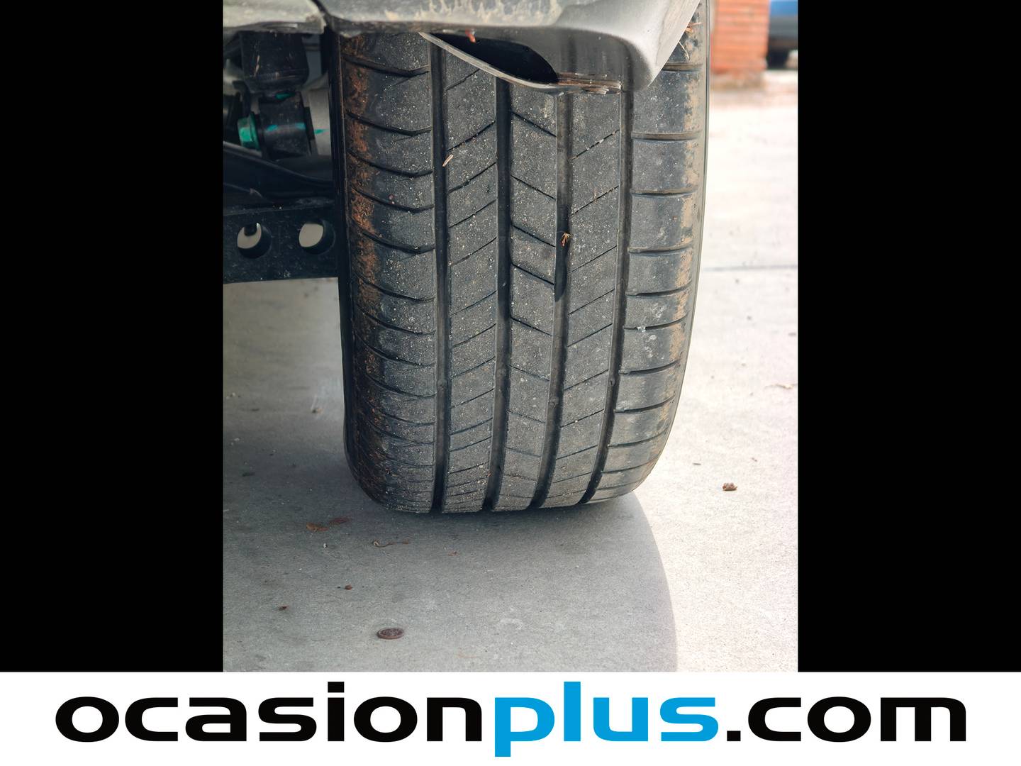 OMODA 5 OMODA 5 1.6 TGDI Premium (145 CV) seminuevo