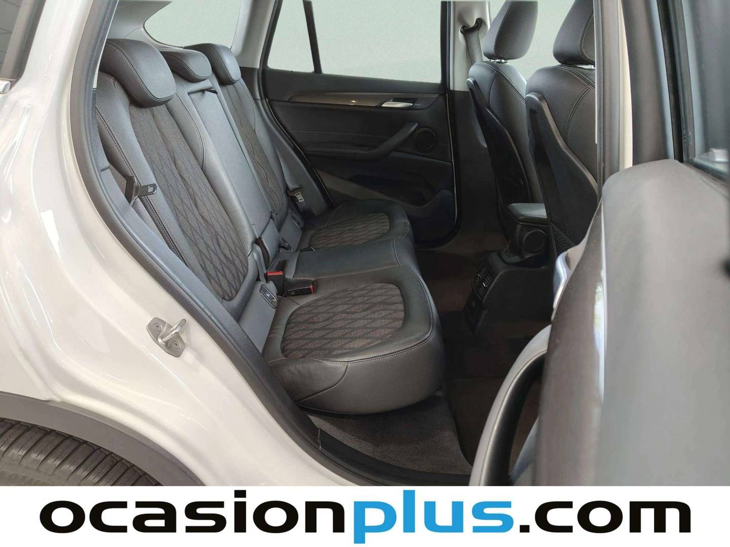BMW X1 BMW X1 xDrive18d (150 CV) 2017
