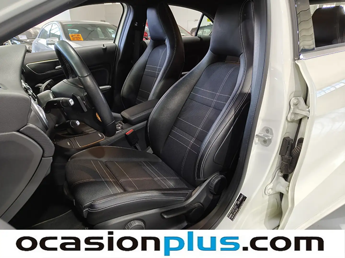 Foto Mercedes Clase A Mercedes-Benz Clase A 200 Urban (156 CV)