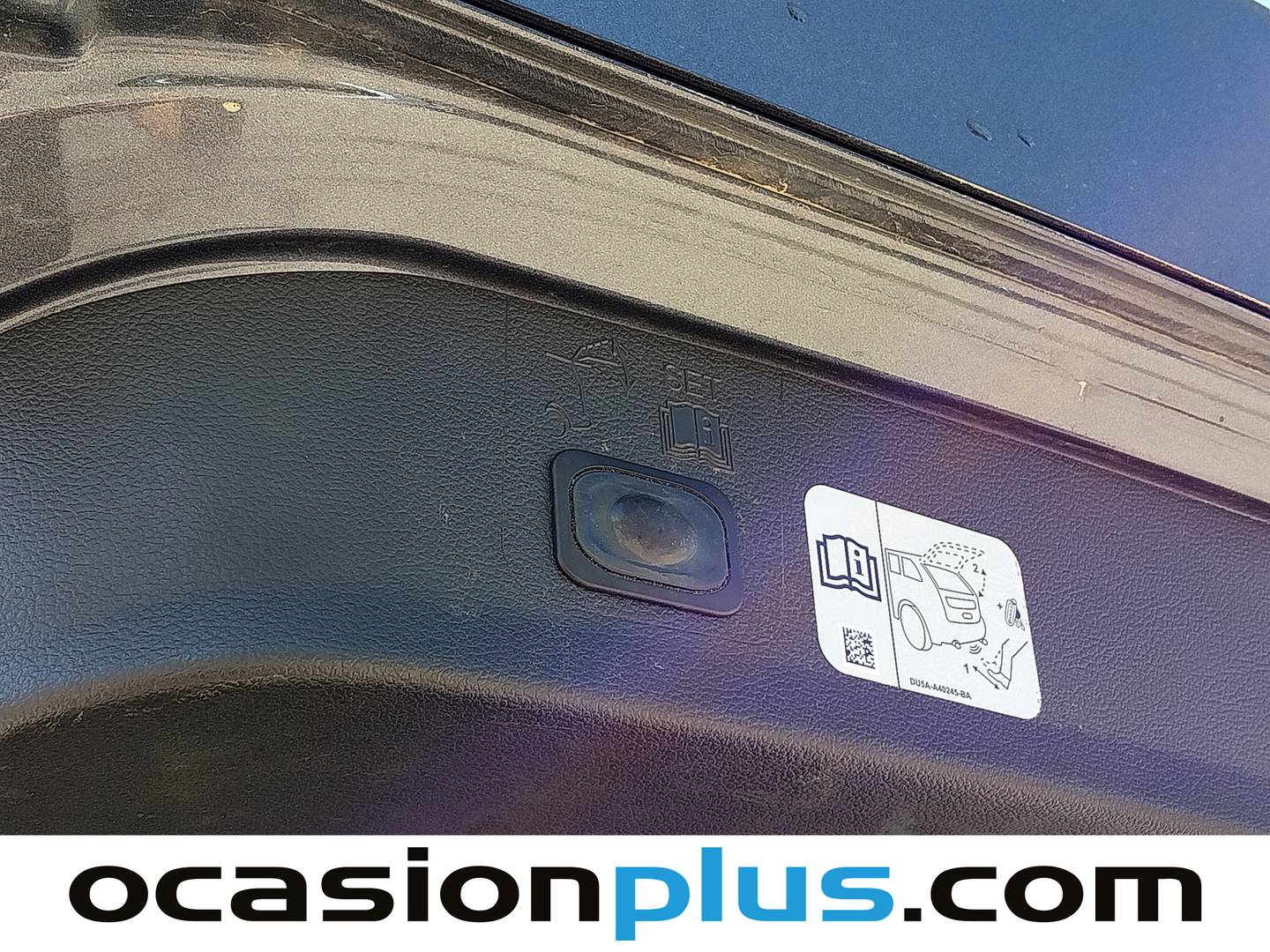 Foto Ford Kuga Ford Kuga 1.5 EcoBoost ST-Line Limited Edition 4x2  (150 CV)