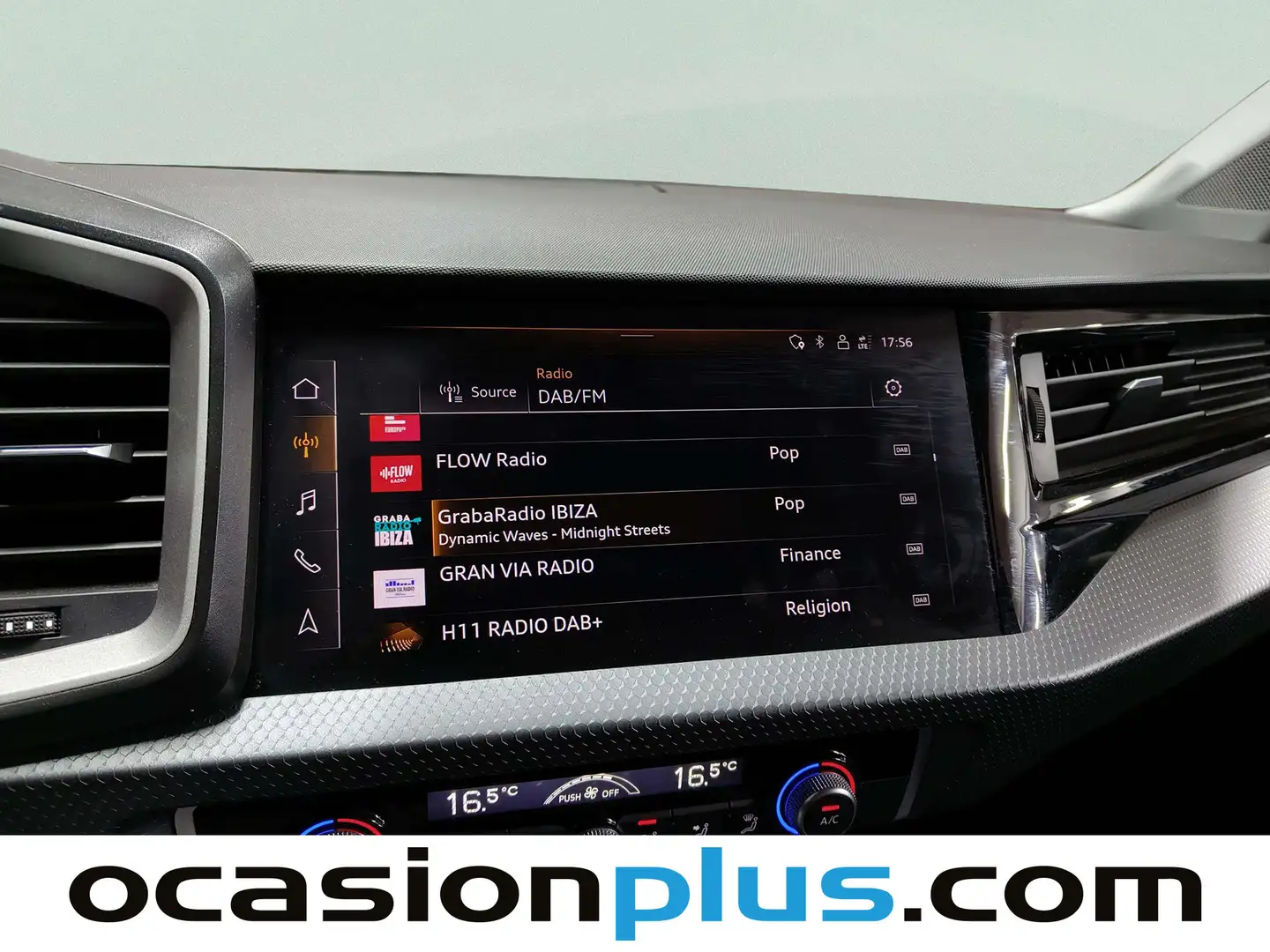 Foto Audi A1 Audi A1 Sportback Adrenalin edition 30 TFSI (110 CV) Pack S-Line