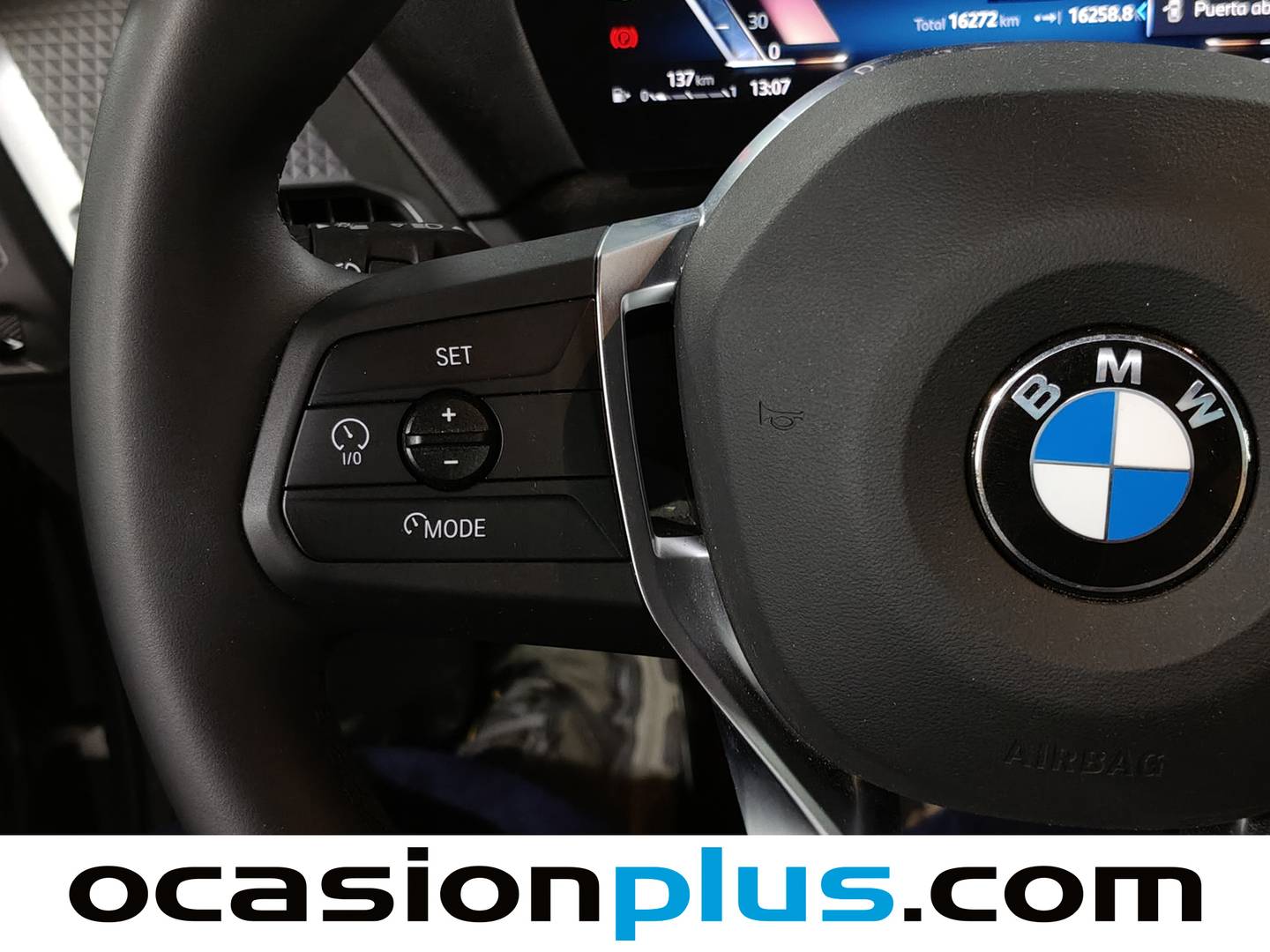 BMW Serie 2 BMW Serie 2 218d Gran Coupe (150 CV) seminuevo