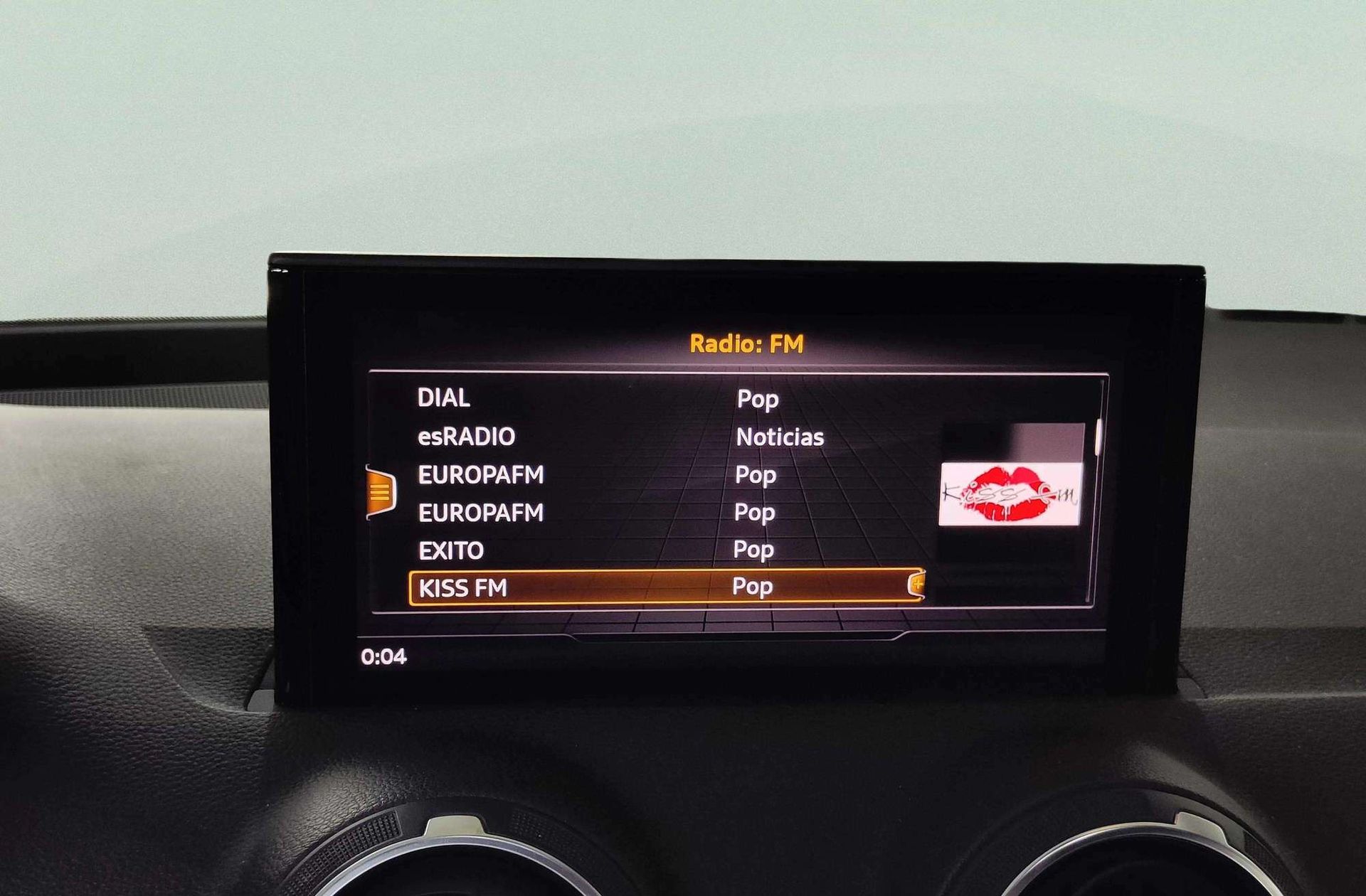 Audi Q2 Advanced 30 TDI - foto 31