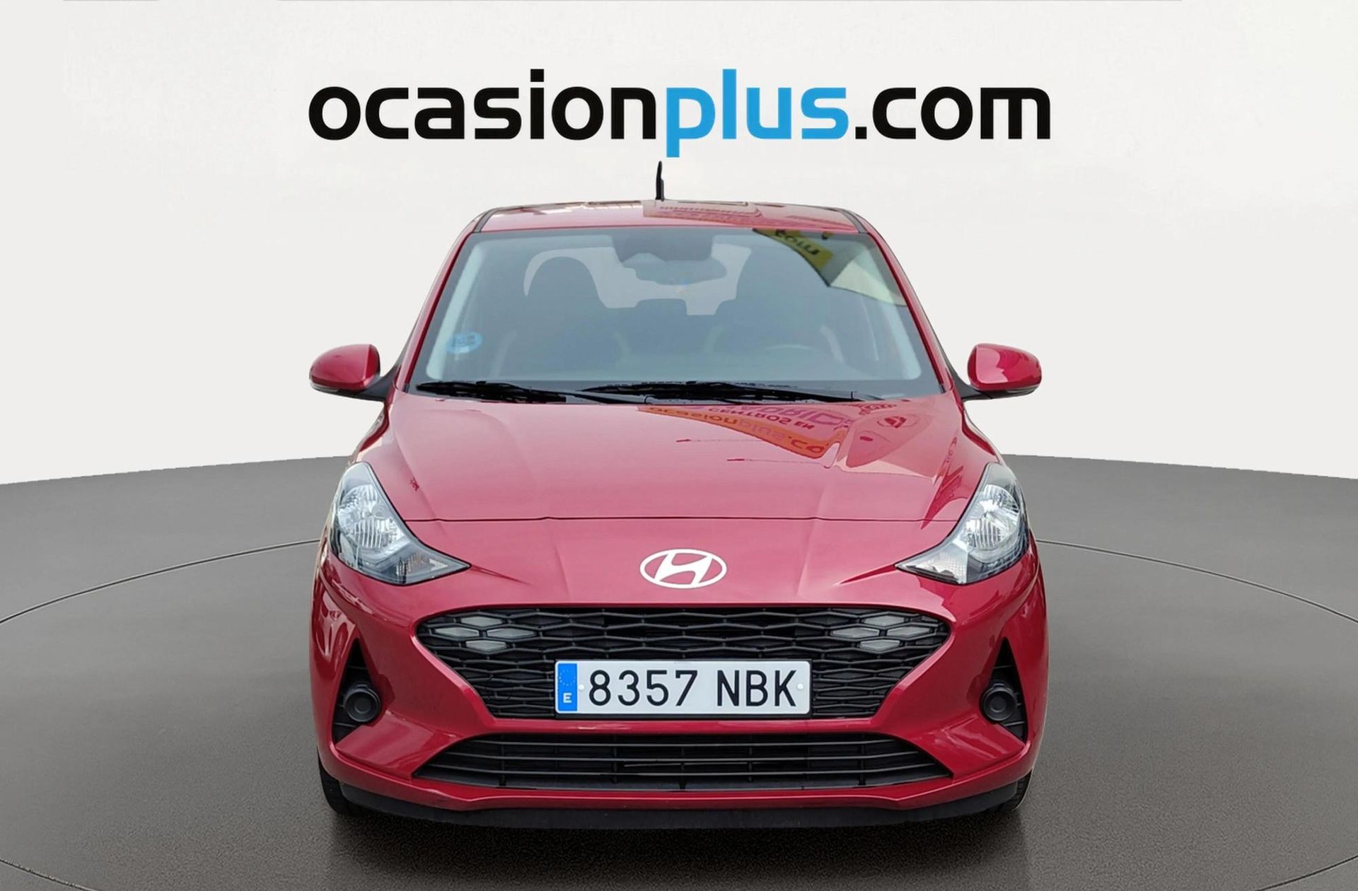 Hyundai i10 1.0 Klass - foto 16