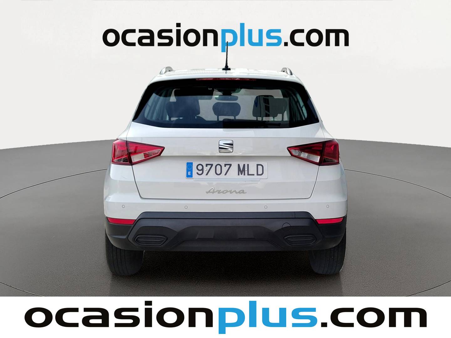 Seat Arona Seat Arona 1.0 TGI S&S Style XM (90 CV) barato
