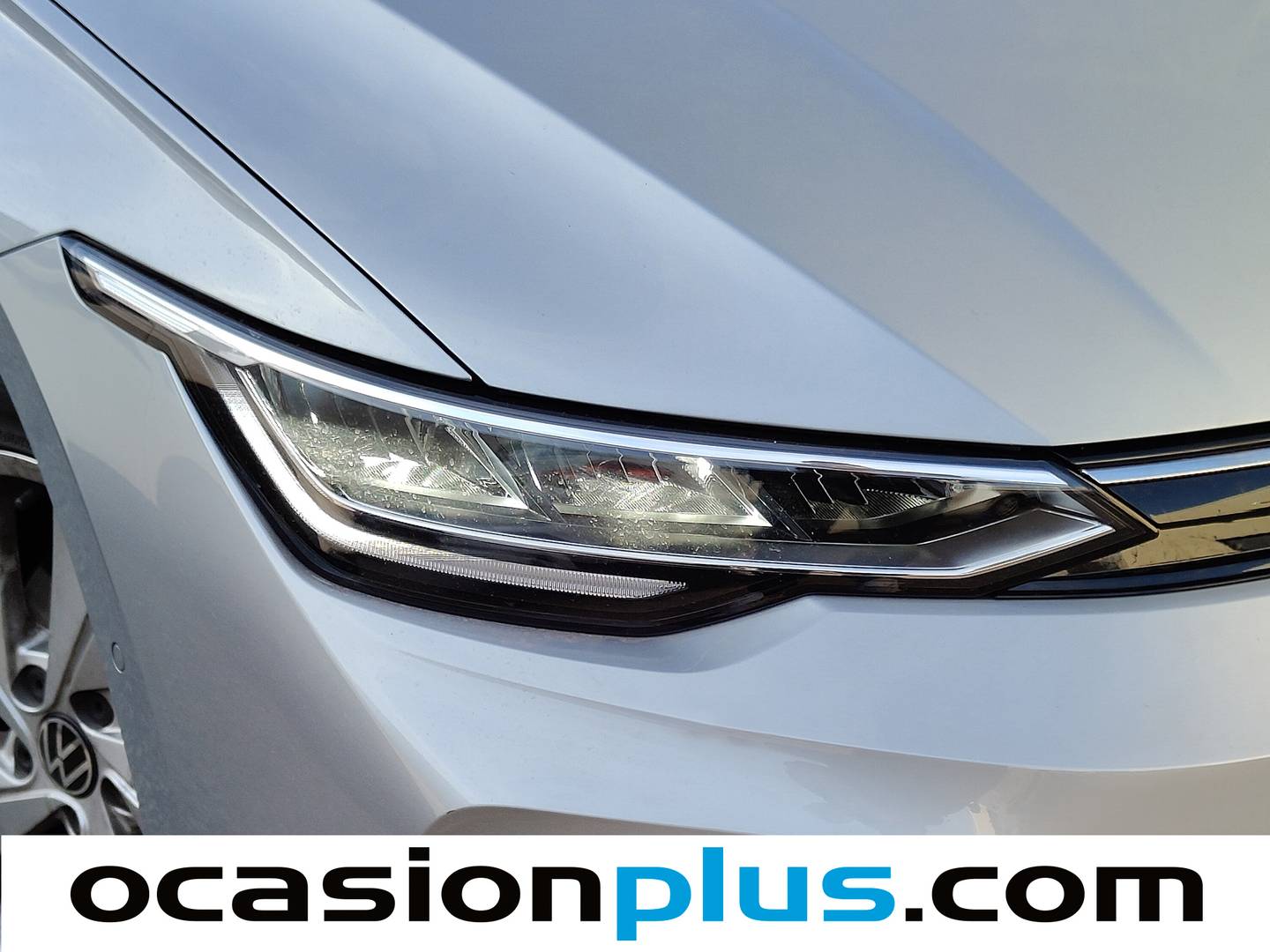 Foto Volkswagen Golf Volkswagen Golf Más 2.0 TDI (115 CV)