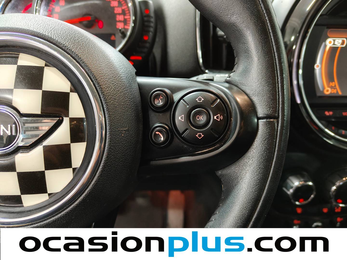 Mini Countryman Mini MINI Countryman Cooper D  (150 CV) seminuevo