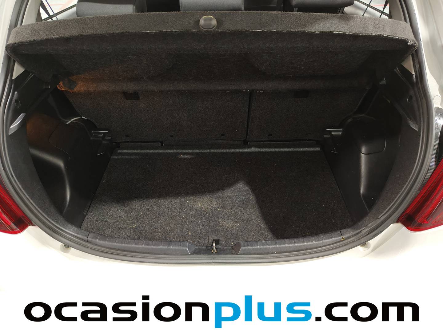 Foto Toyota Yaris Toyota Yaris 100 City  (99 CV)