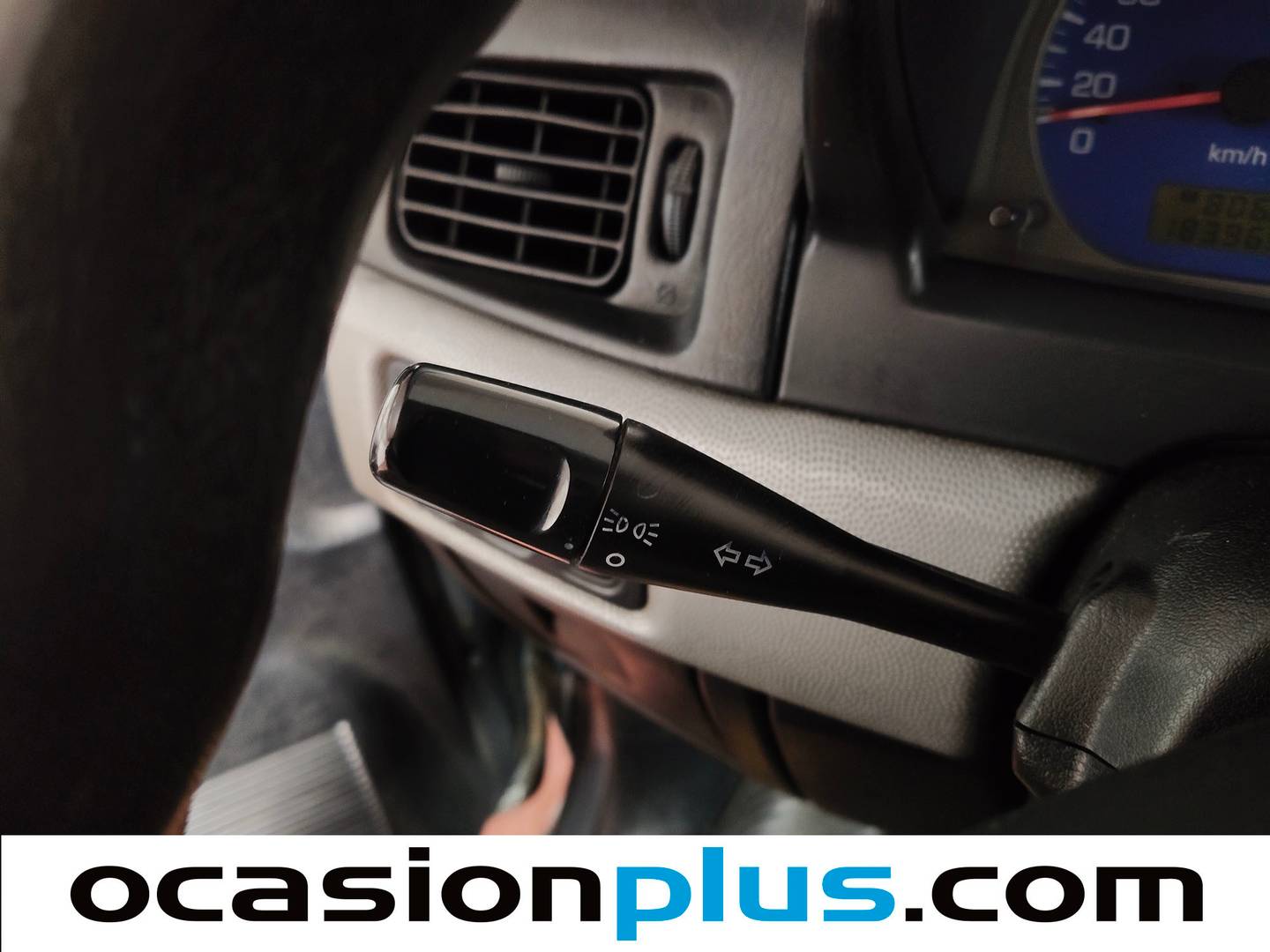 Mitsubishi Montero iO Mitsubishi Montero IO 1.8 GDI Plus  (120 CV) de segunda mano