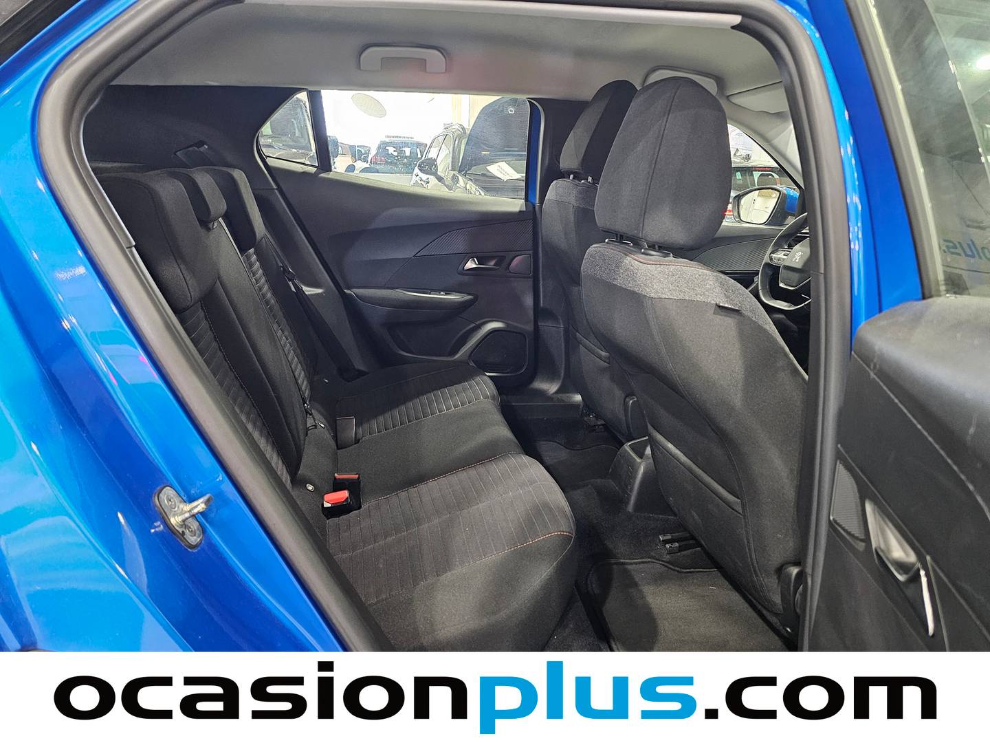 Foto Peugeot 2008 Peugeot 2008 Puretech 100 S&S Active Pack (100 CV)