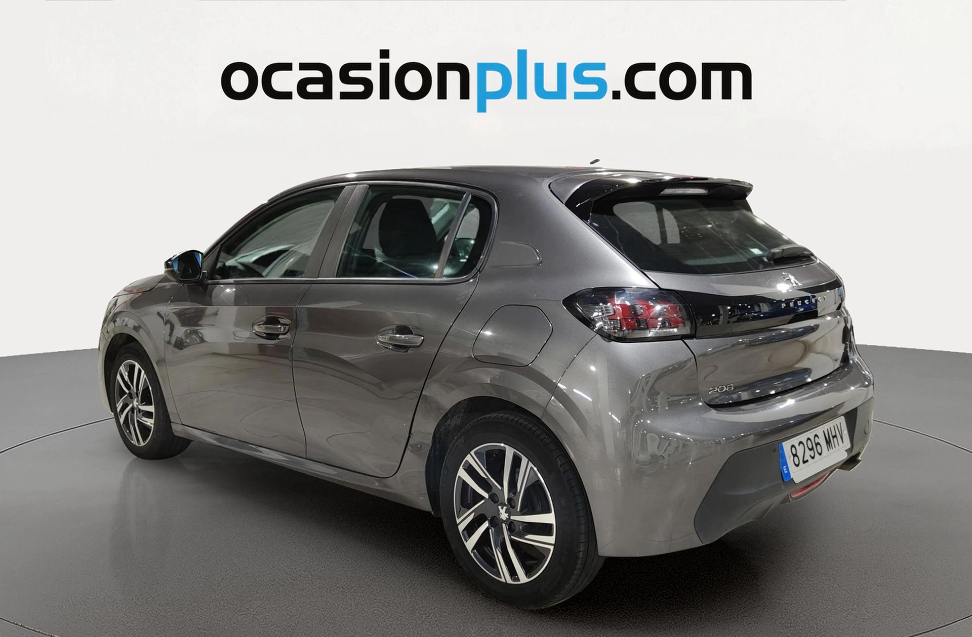 Peugeot 208 PureTech 100 Active Pack - foto 3