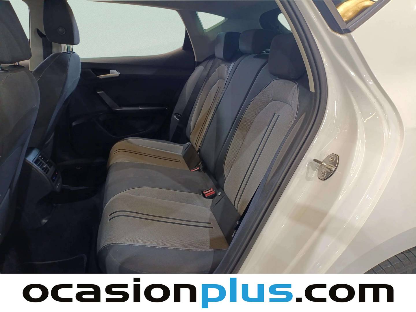 Foto asientos traseros Seat León Seat León 1.5 TSI S&S Style Go (130 CV)