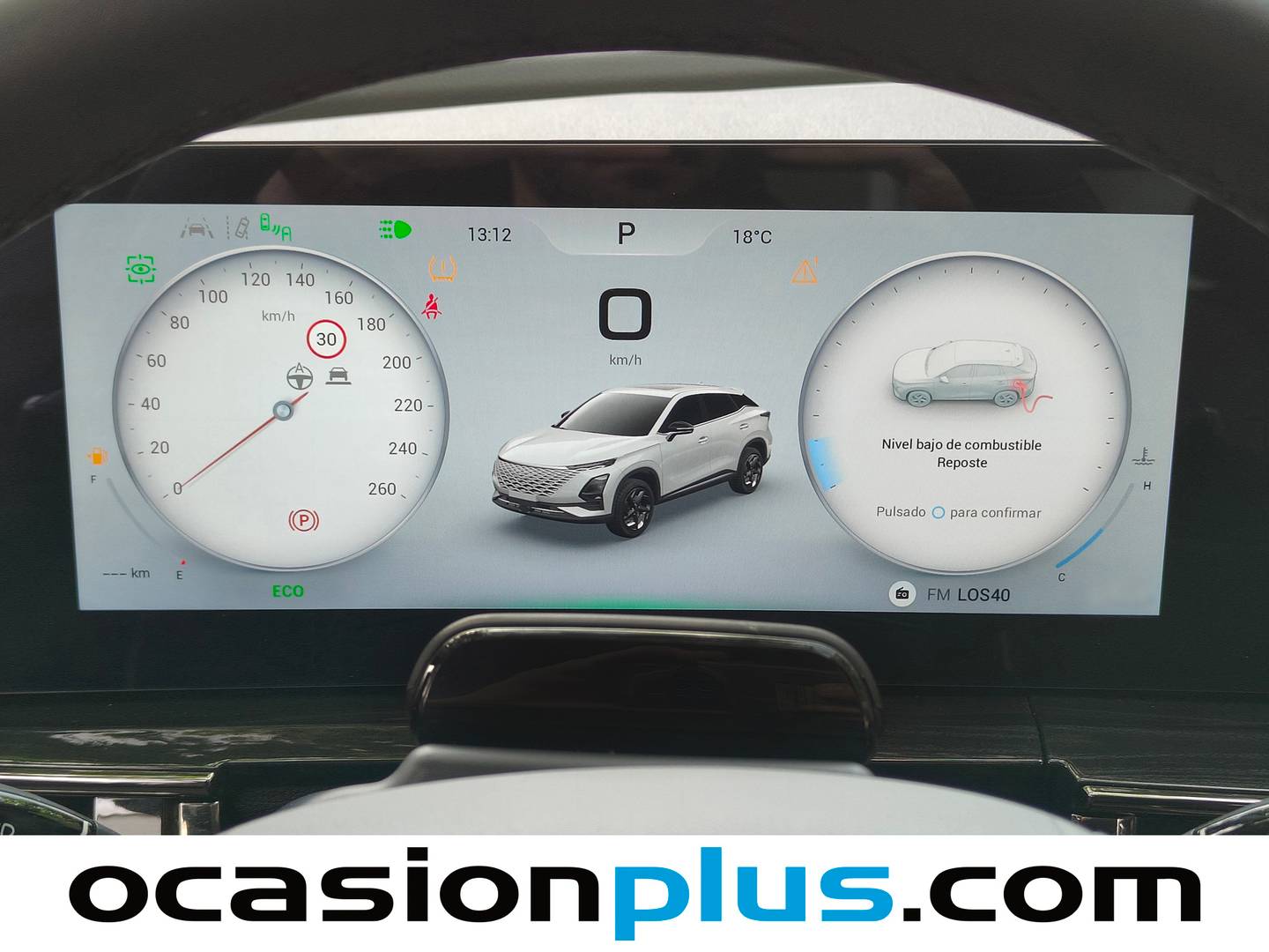 OMODA 5 OMODA 5 1.6 TGDI Premium  (145 CV) 147cv