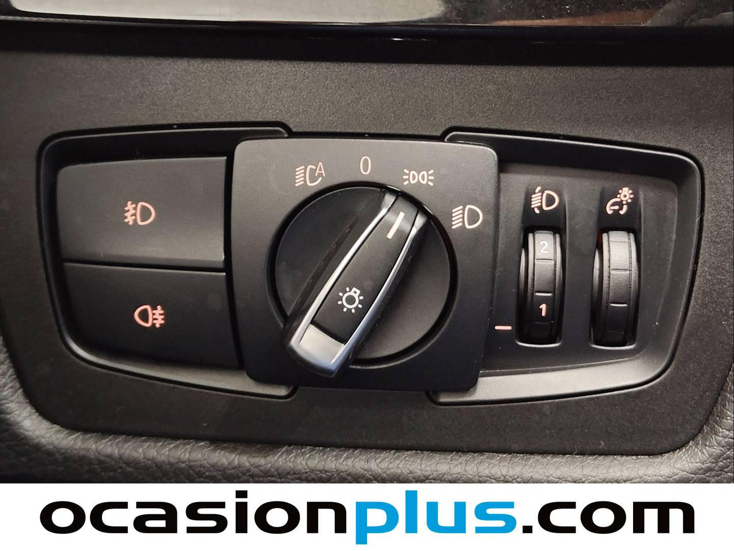 BMW Serie 3 BMW Serie 3 320i (184 CV) Pack M 184cv