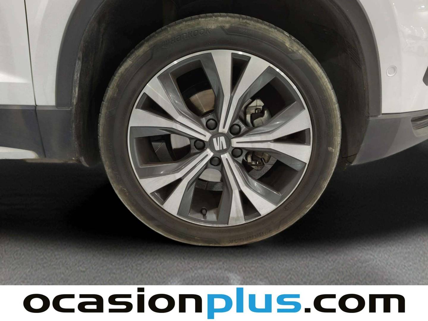 Seat Ateca Seat Ateca 1.5 TSI S&S X-Perience (150 CV) de segunda mano