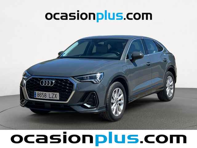Audi Q3 sportback Seminuevo
