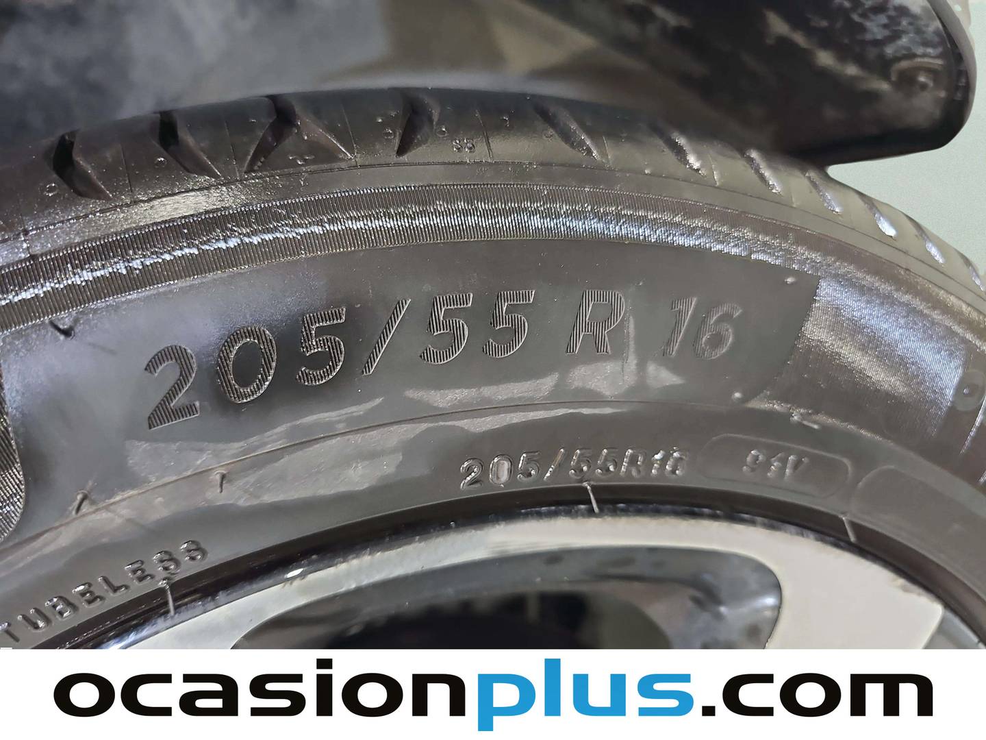 Citroën C3 Citroen C3 BlueHDi 75 S&S Feel (75 CV) seminuevo