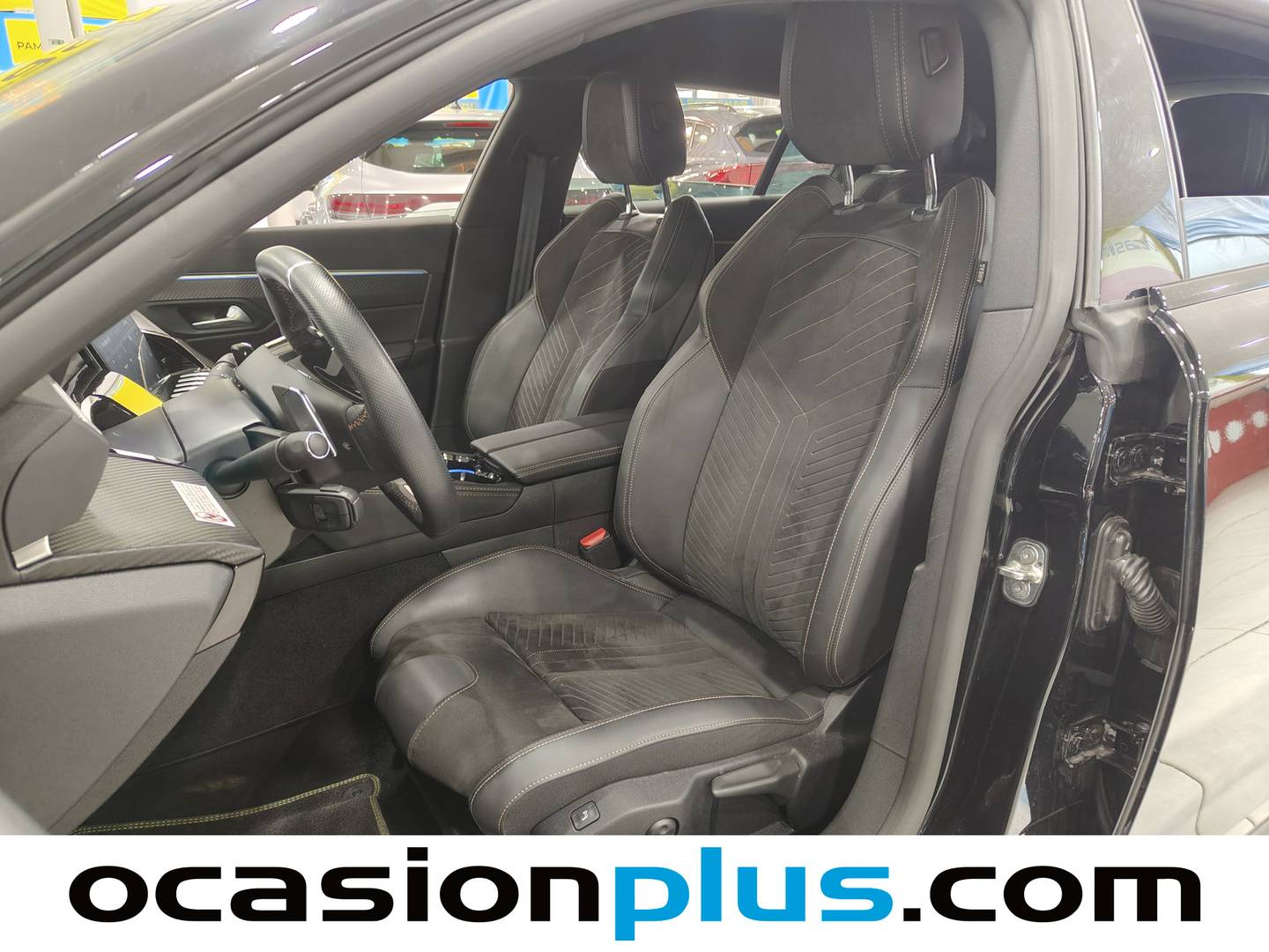 Foto Peugeot 508 Peugeot 508 SW SW GT S&S BlueHDi EAT8 (130 CV)