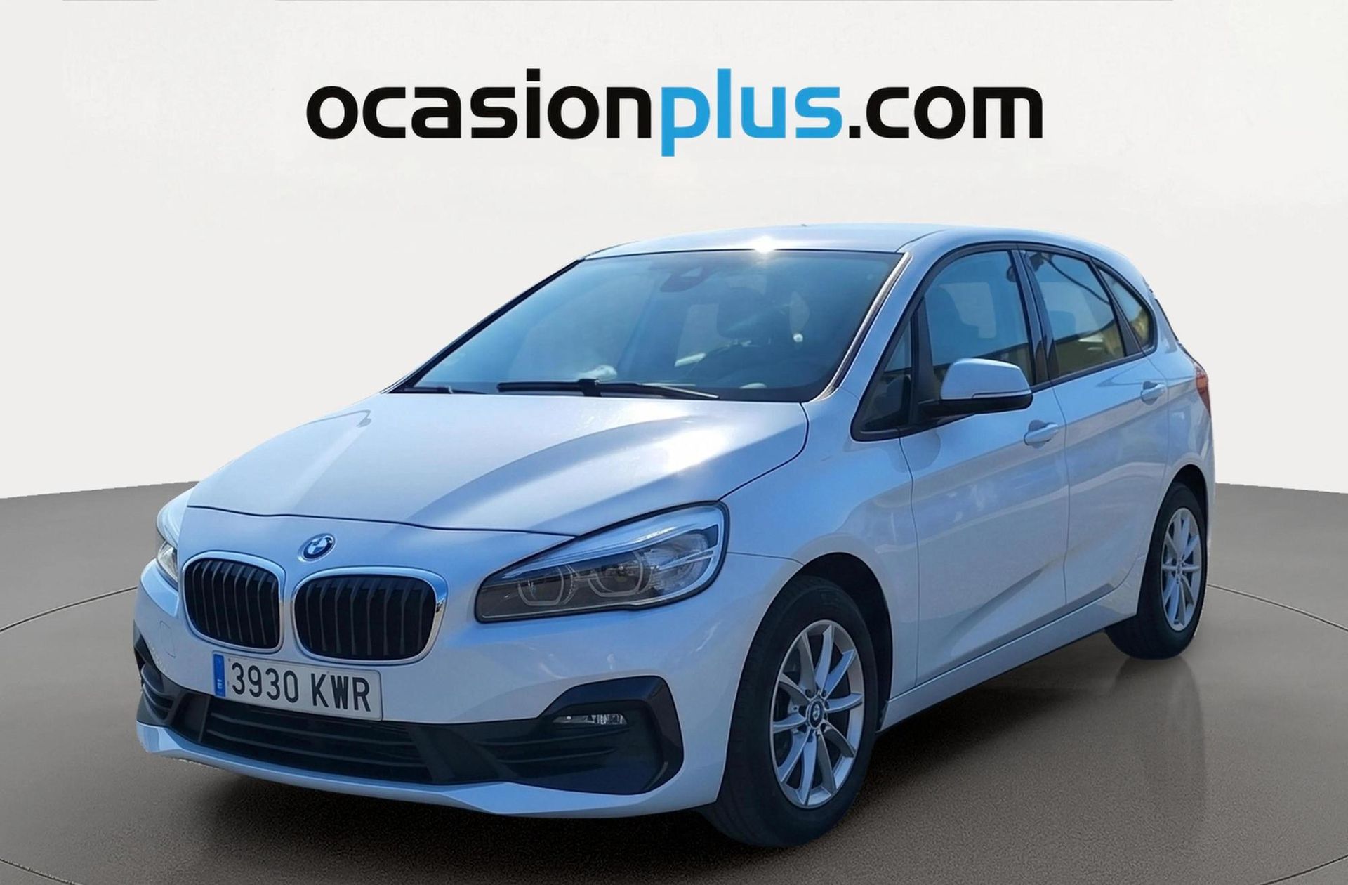BMW Serie 2 Gran Tourer 2 216d Gran Tourer