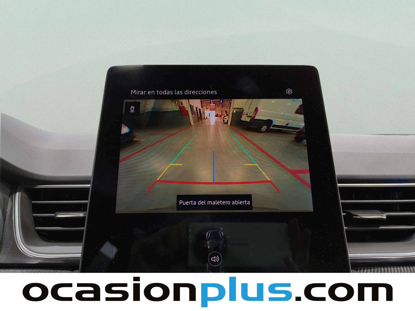 Acabados Renault Captur Renault Captur Espirit Alpine E-Tech (145 CV)