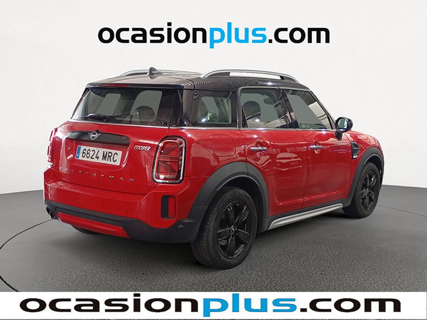 Foto Mini Countryman MINI MINI Countryman Cooper (136 CV)