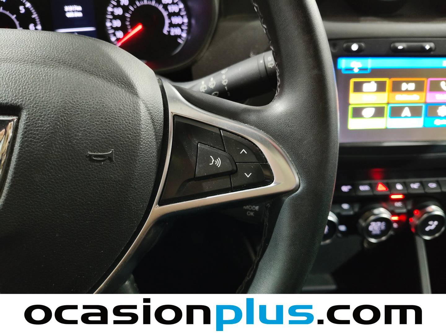 Dacia Duster Dacia Duster Prestige TCE (100 CV) 4X2 barato