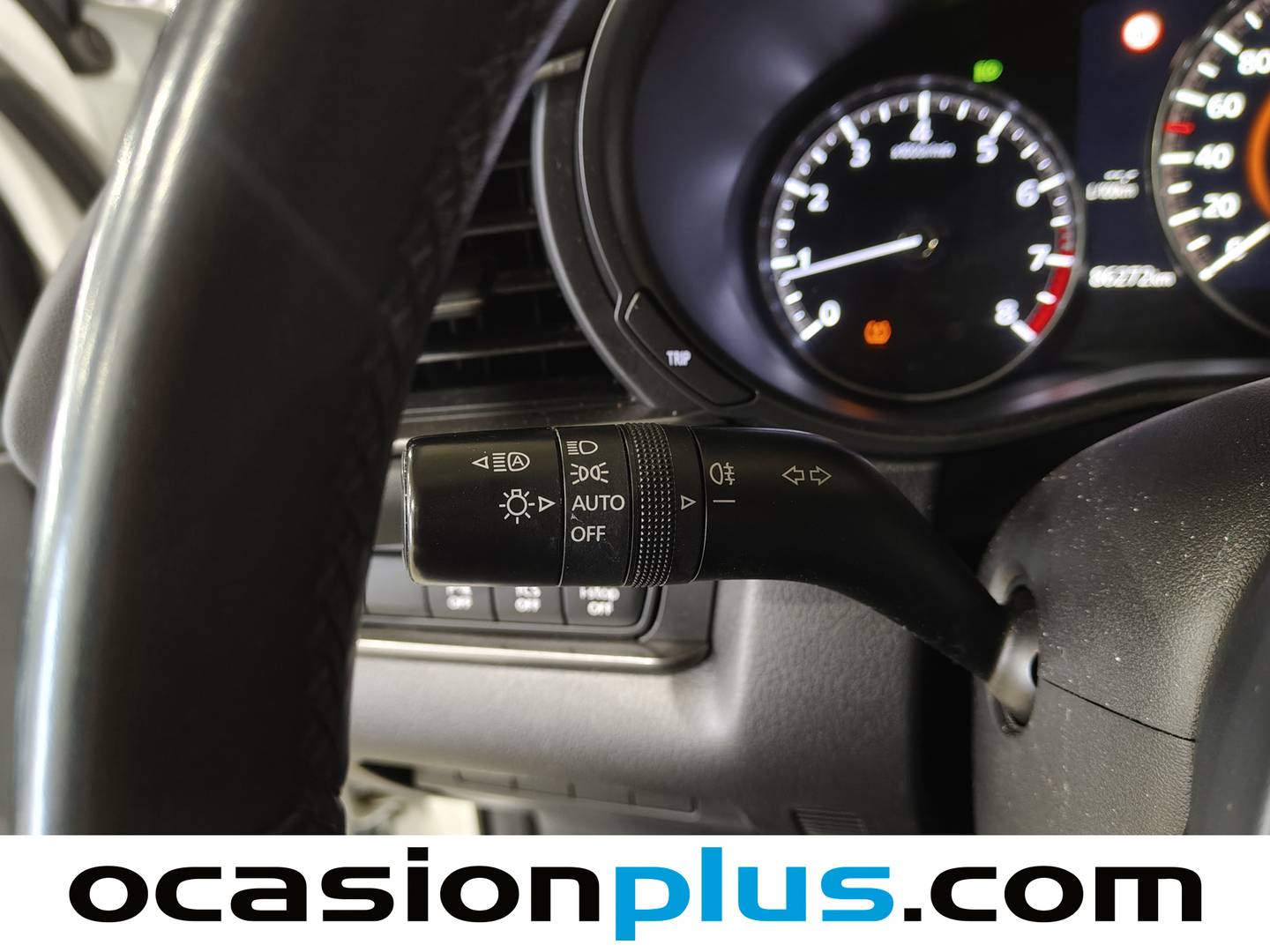 Foto Mazda CX-30 Mazda CX-30 2.0 Skyactiv-G Origin 2WD (122 CV)