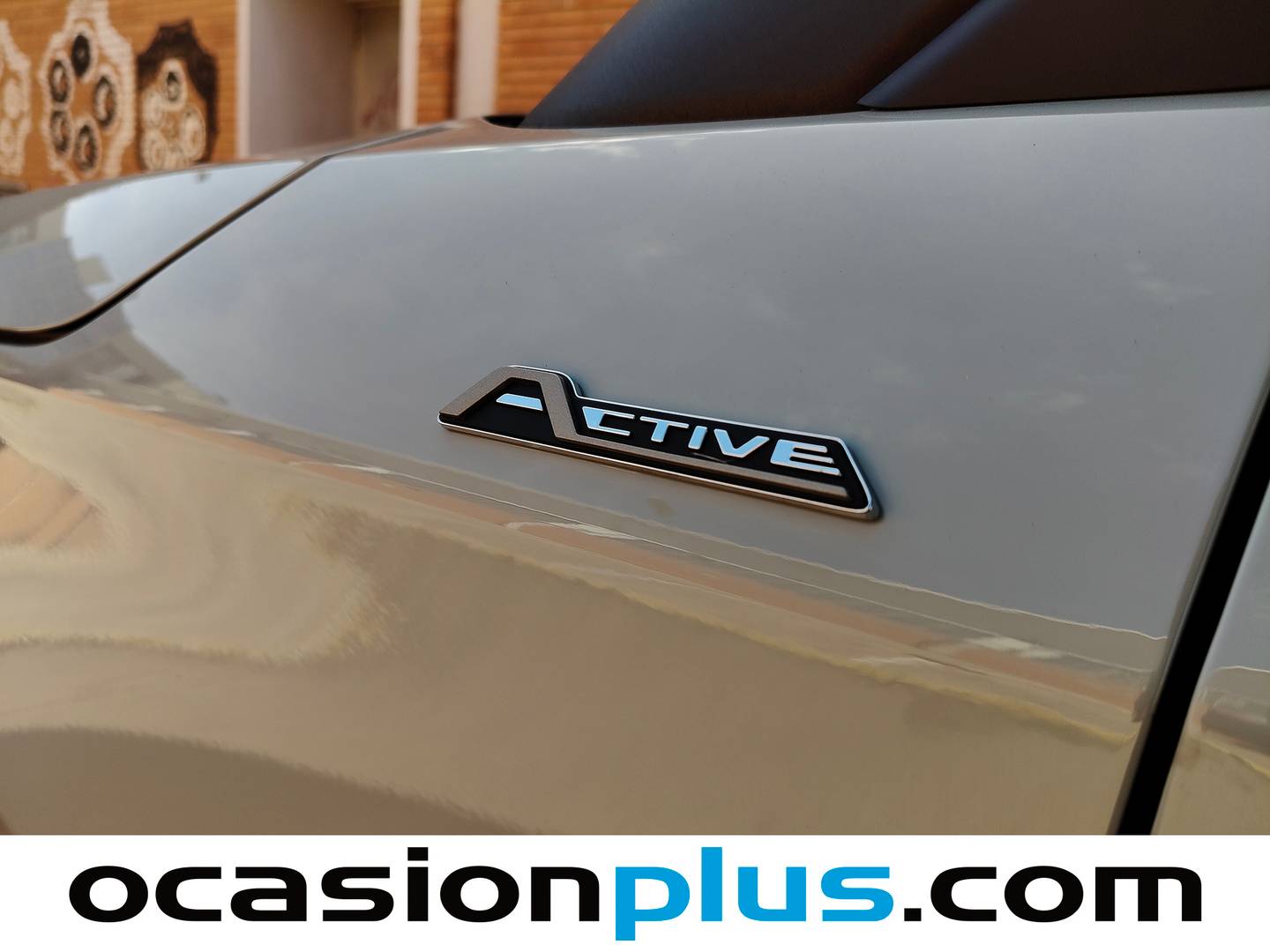 Extras y acabados del Ford Tourneo Courier Ford Tourneo Courier 1.0 Ecoboost Active Auto (125 CV)