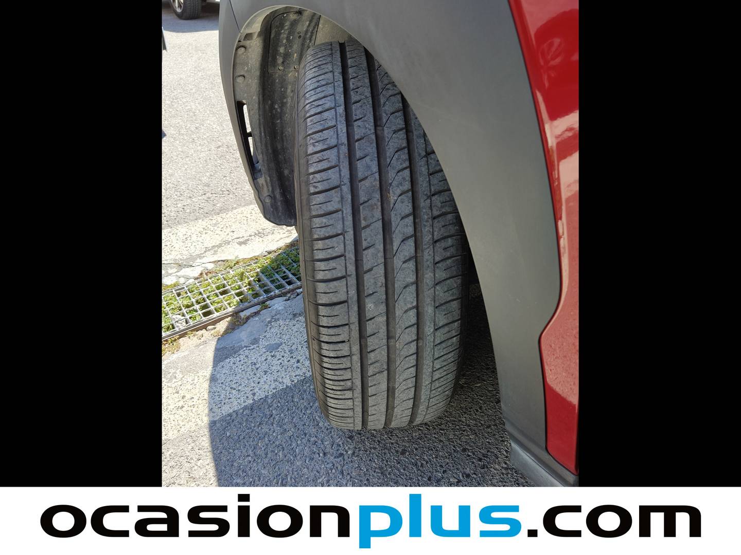 Hyundai Kona Hyundai Kona 1.6 GDI HEV Maxx DCT (141 CV) de ocasión