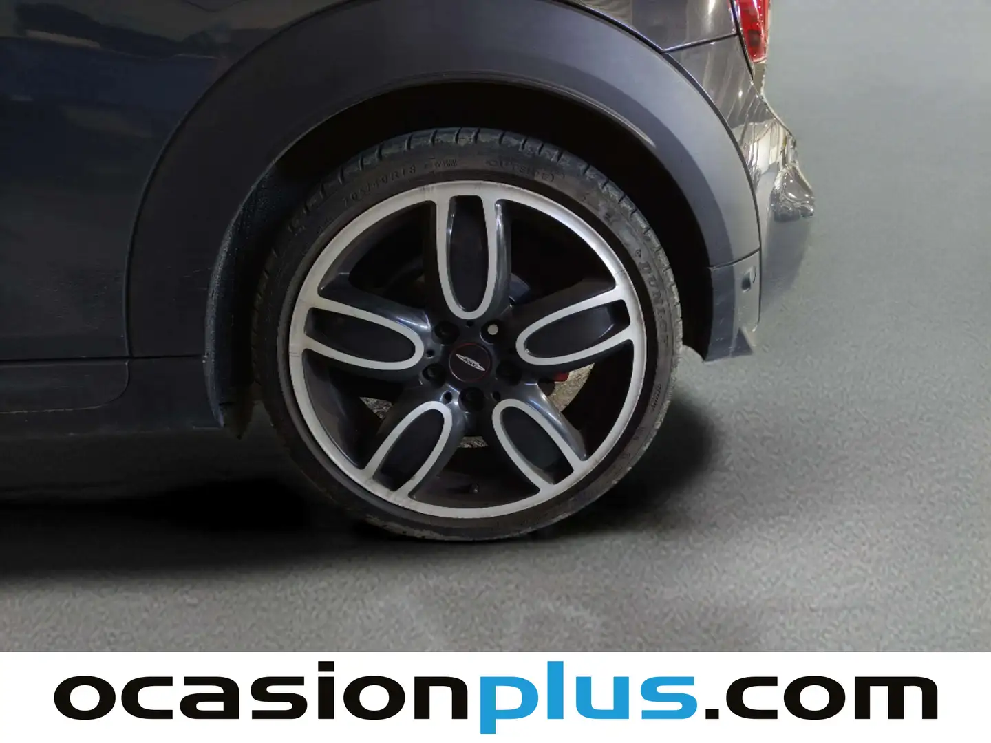 Foto Mini MINI MINI MINI 3 Puertas John Cooper Works  (231 CV)