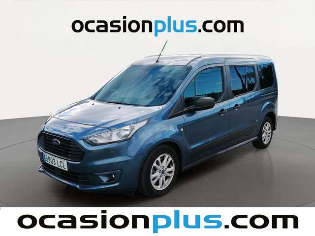 Ford Grand Tourneo Connect 1.5 TDCi Trend  (120 CV) de segunda mano