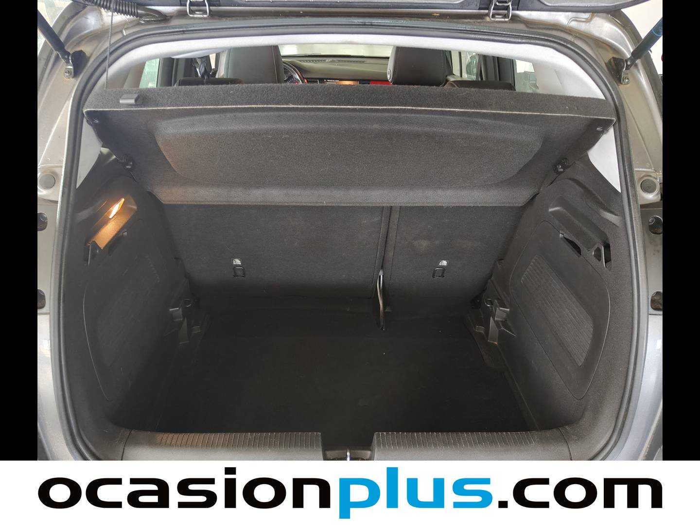 Opel Crossland Opel Crossland 1.2 GS Line (110 CV) manual