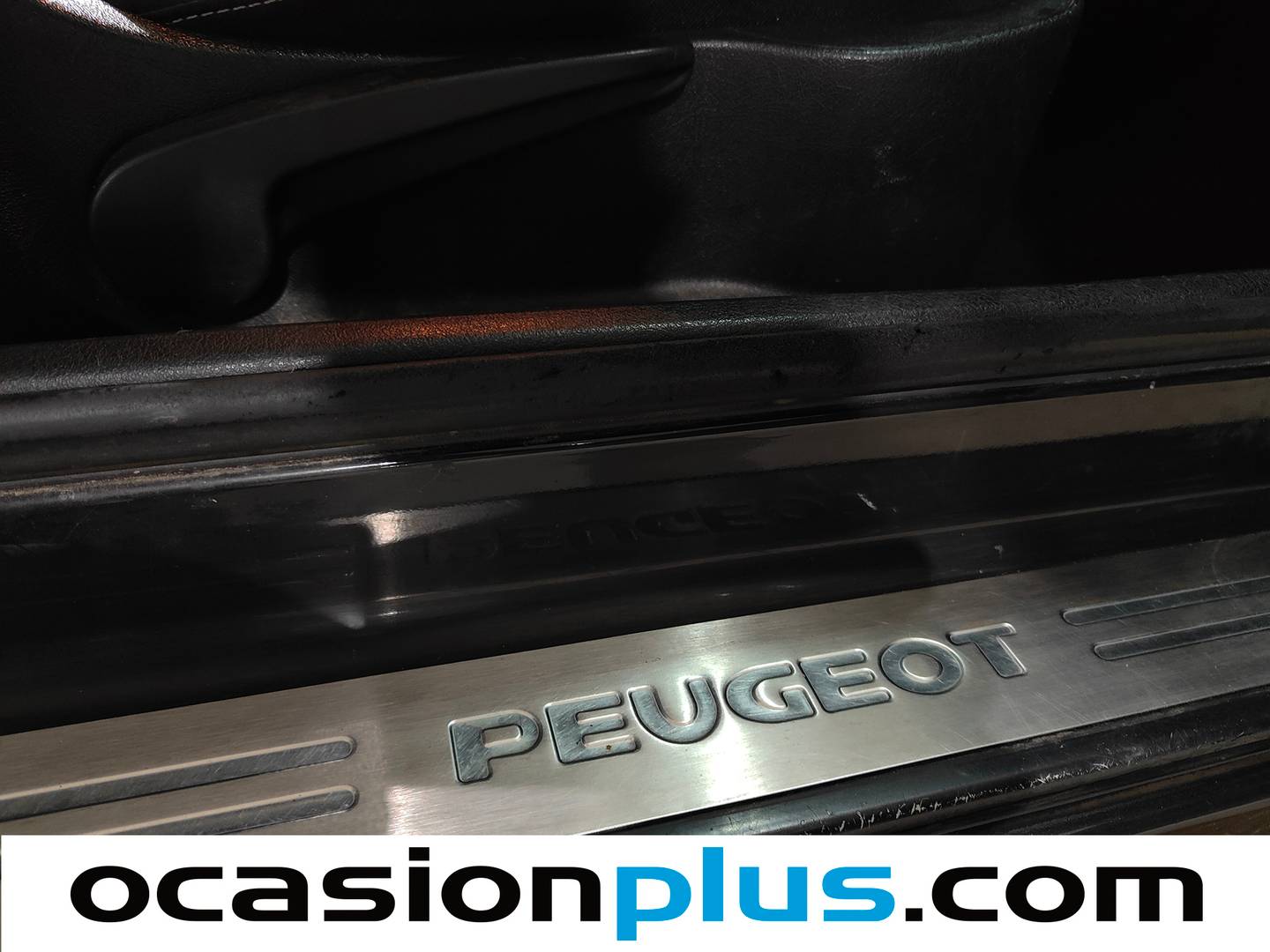 Peugeot 207 Peugeot 207 CC 1.6 VTi (120 CV) km 0