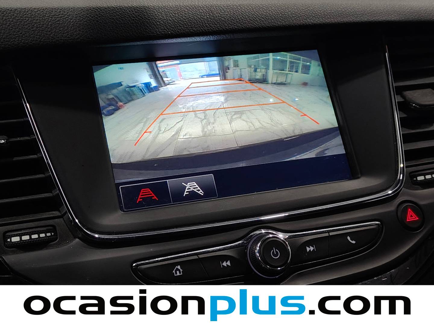 Extras y acabados del Opel Astra Opel Astra Sports Tourer 1.4 Turbo Dynamic (125 CV)