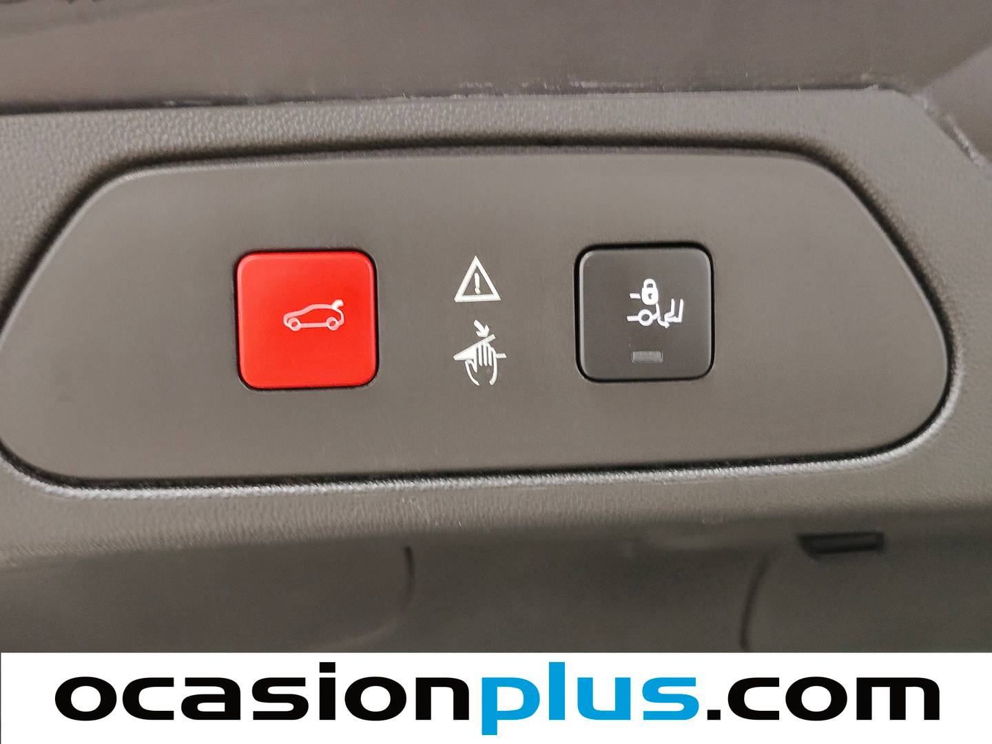 Paquetes del Opel Grandland X Opel Grandland X 1.2 Turbo Ultimate  (130 CV)