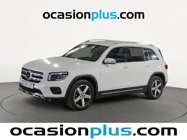 Mercedes GLB