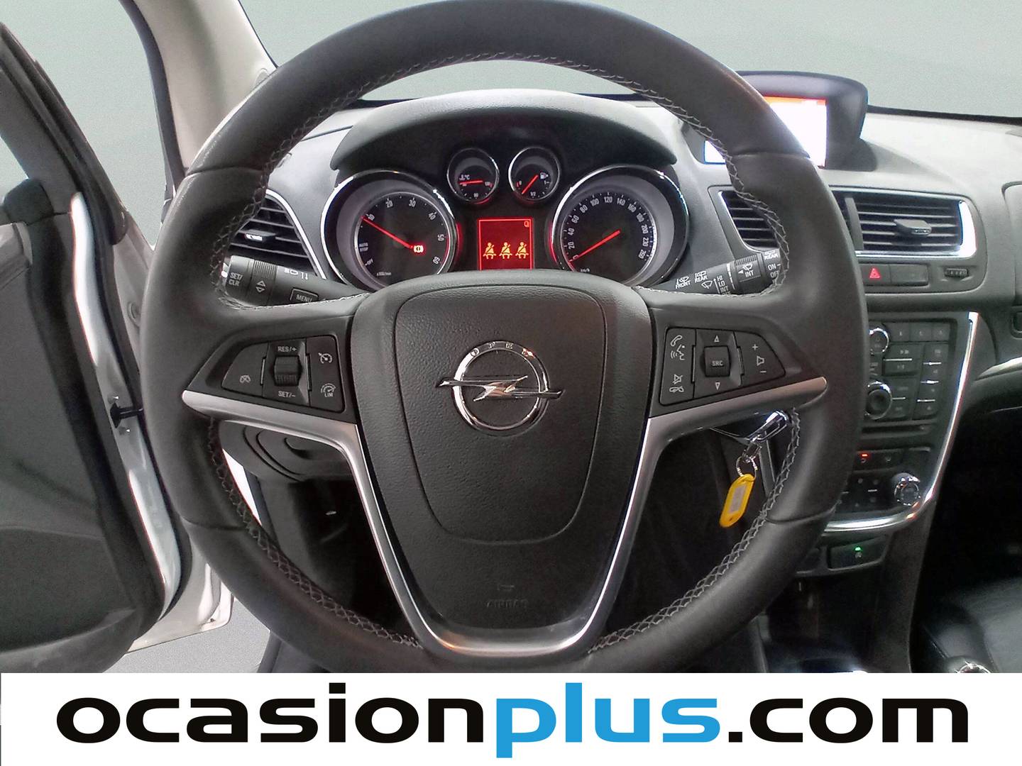 Opel Mokka Opel Mokka 1.6 CDTI S&S Excellence 4x2 (136 CV) manual