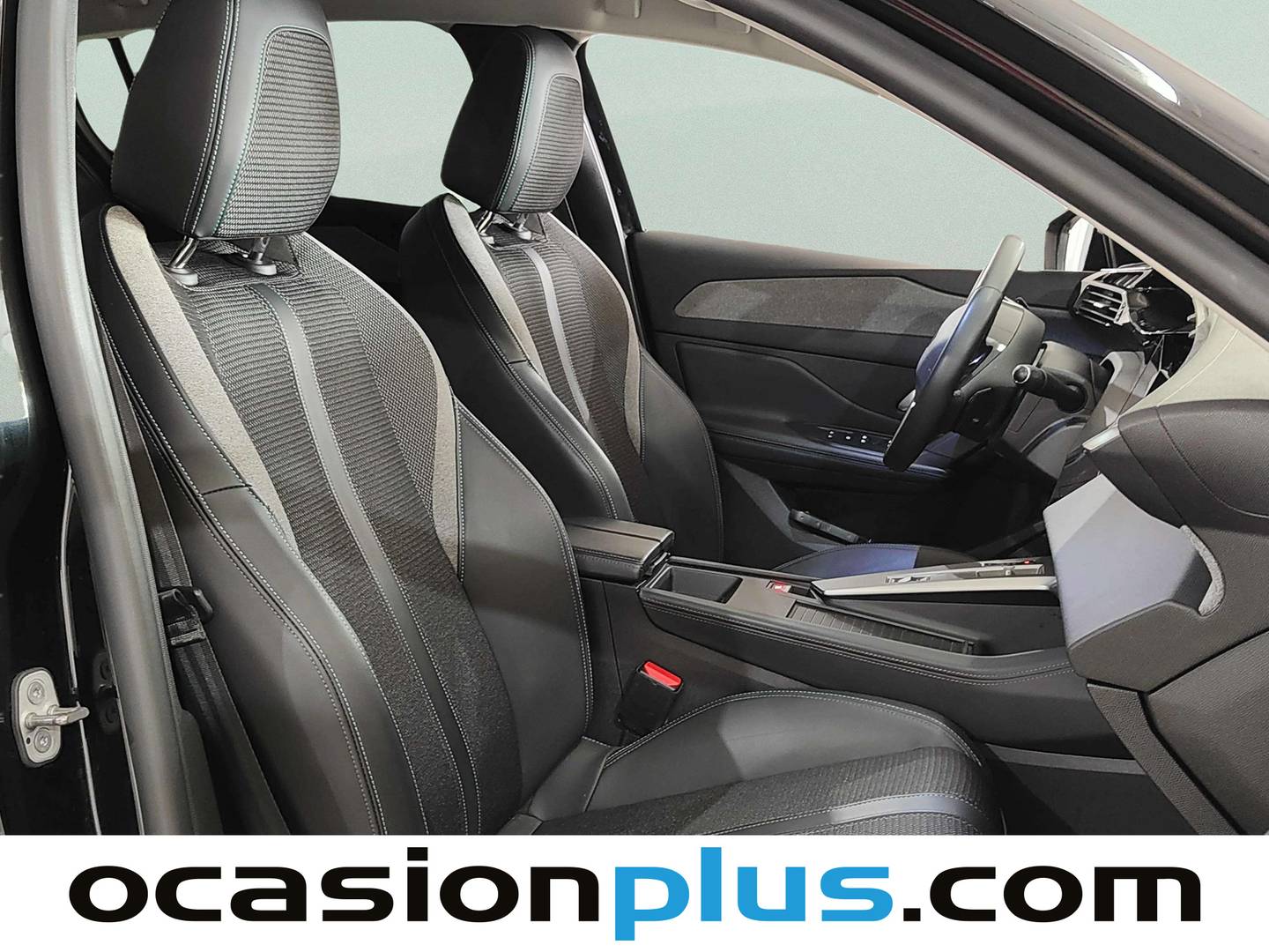 Peugeot 308 Peugeot 308 PureTech 130 S&S Allure EAT8 (130 CV) automático