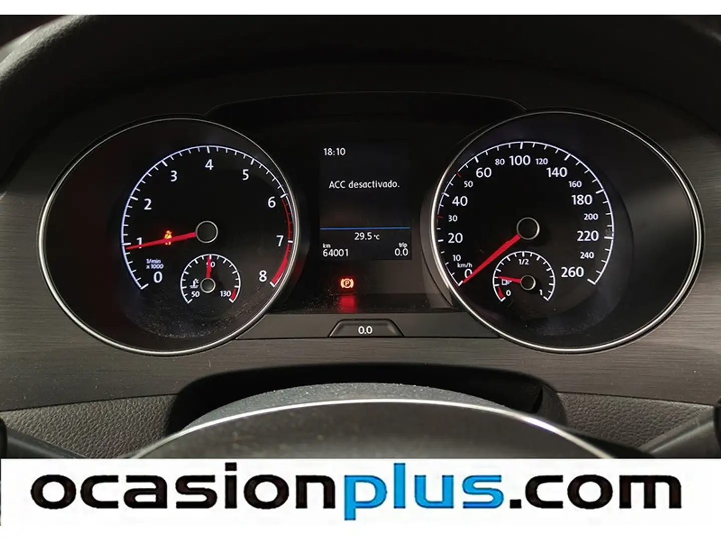 Foto Volkswagen Golf Sportsvan Volkswagen Golf Sportsvan 1.0 TSI Advance (115 CV)