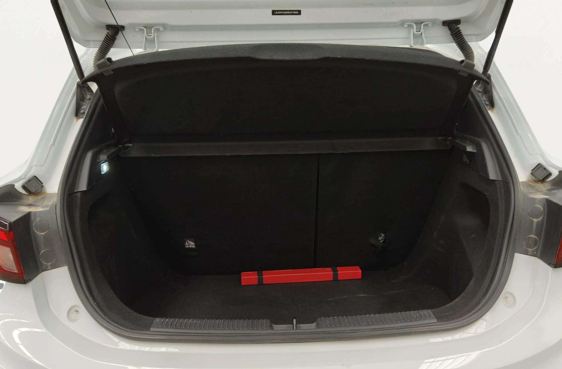 MG3 1.5 Comfort - foto 19