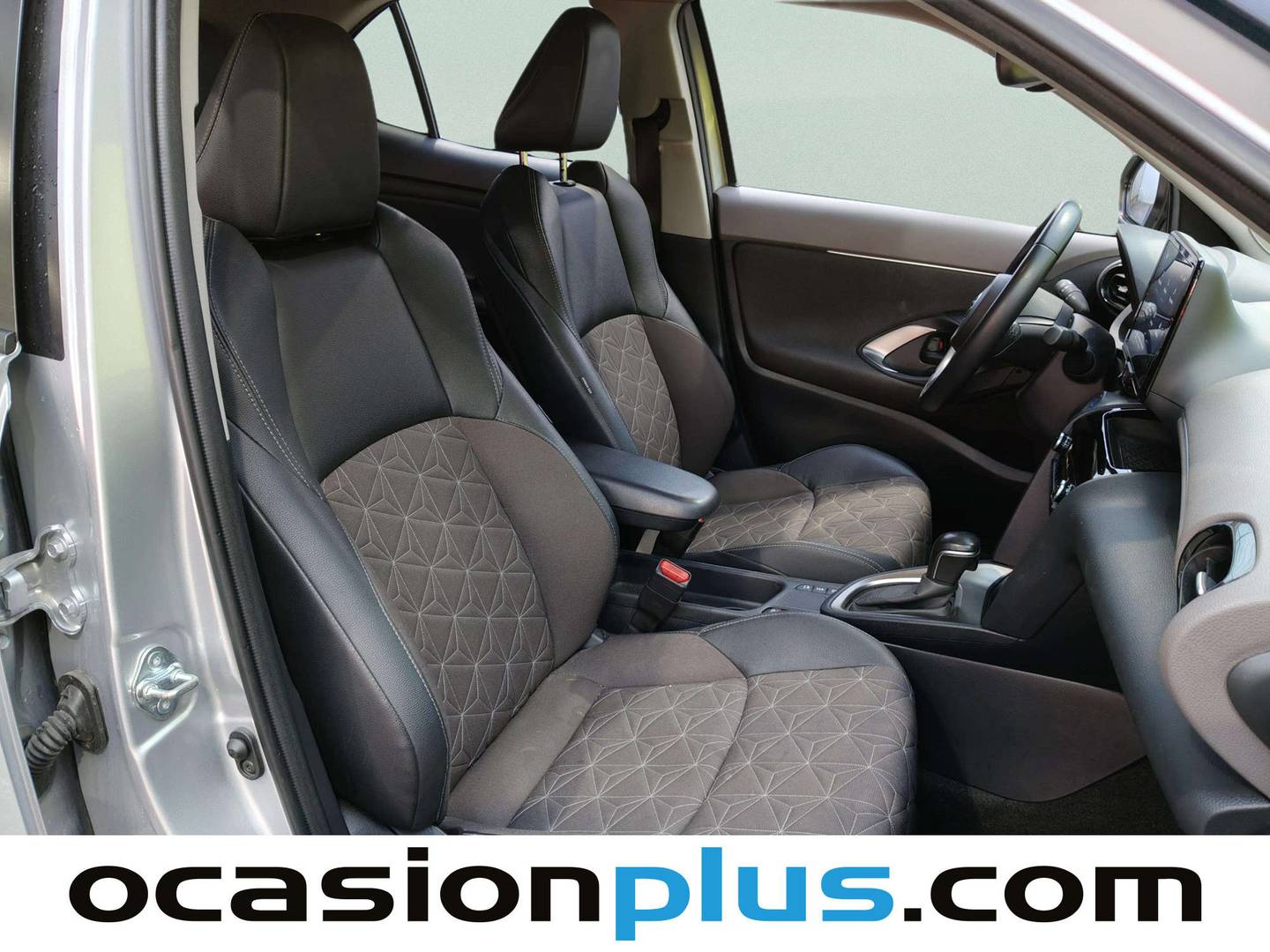 Toyota Yaris Cross Toyota Yaris Cross 120H Style Plus (116 CV) automático