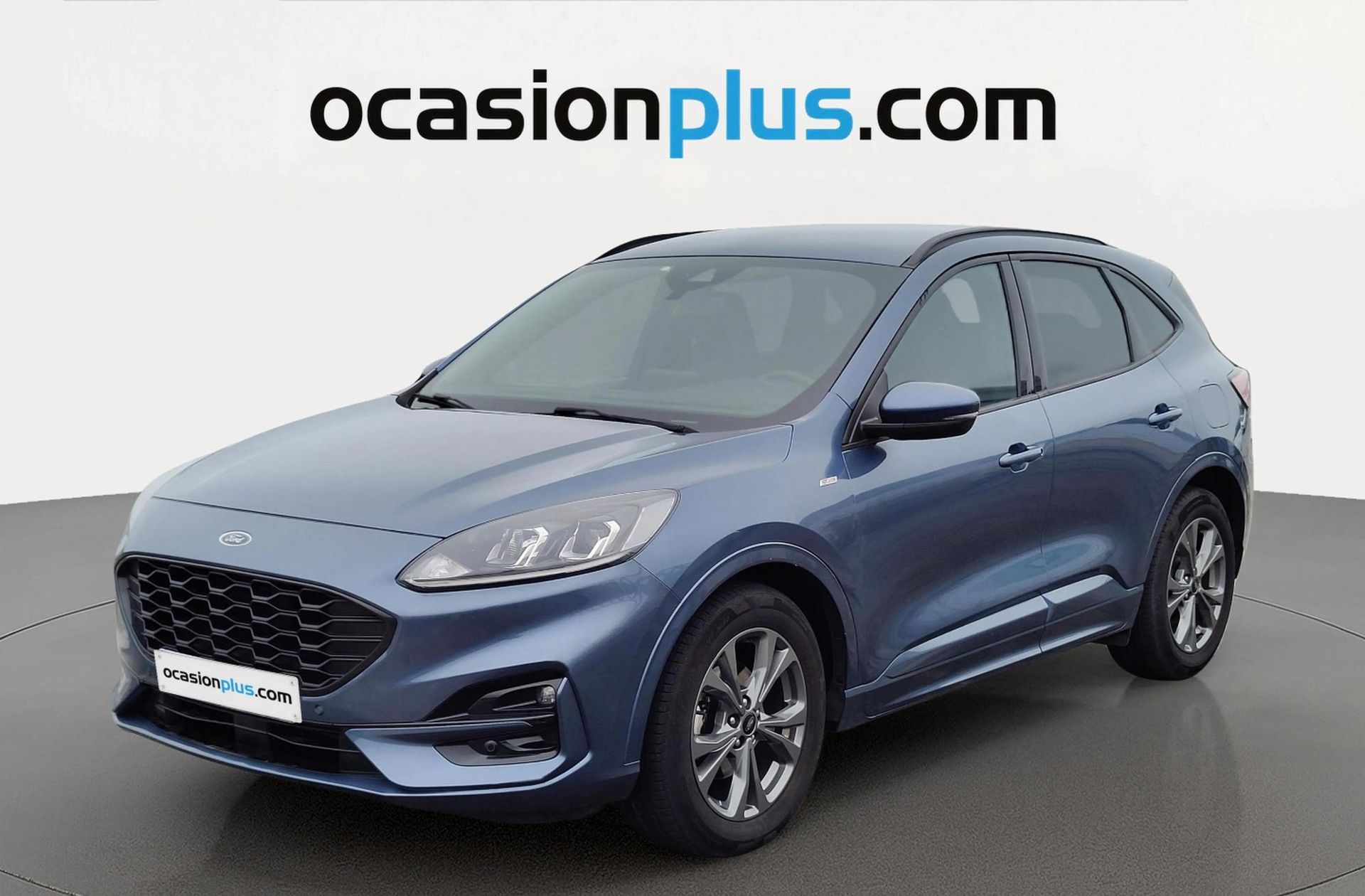 Ford Kuga 1.5 EcoBlue ST-Line